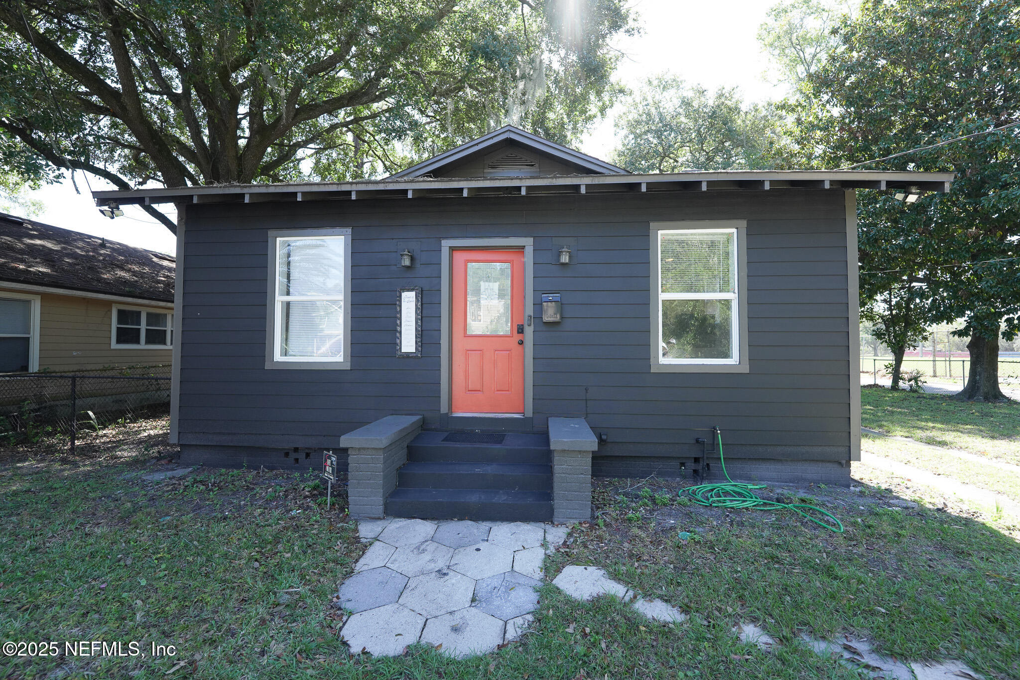 546 W 23RD Street, Jacksonville