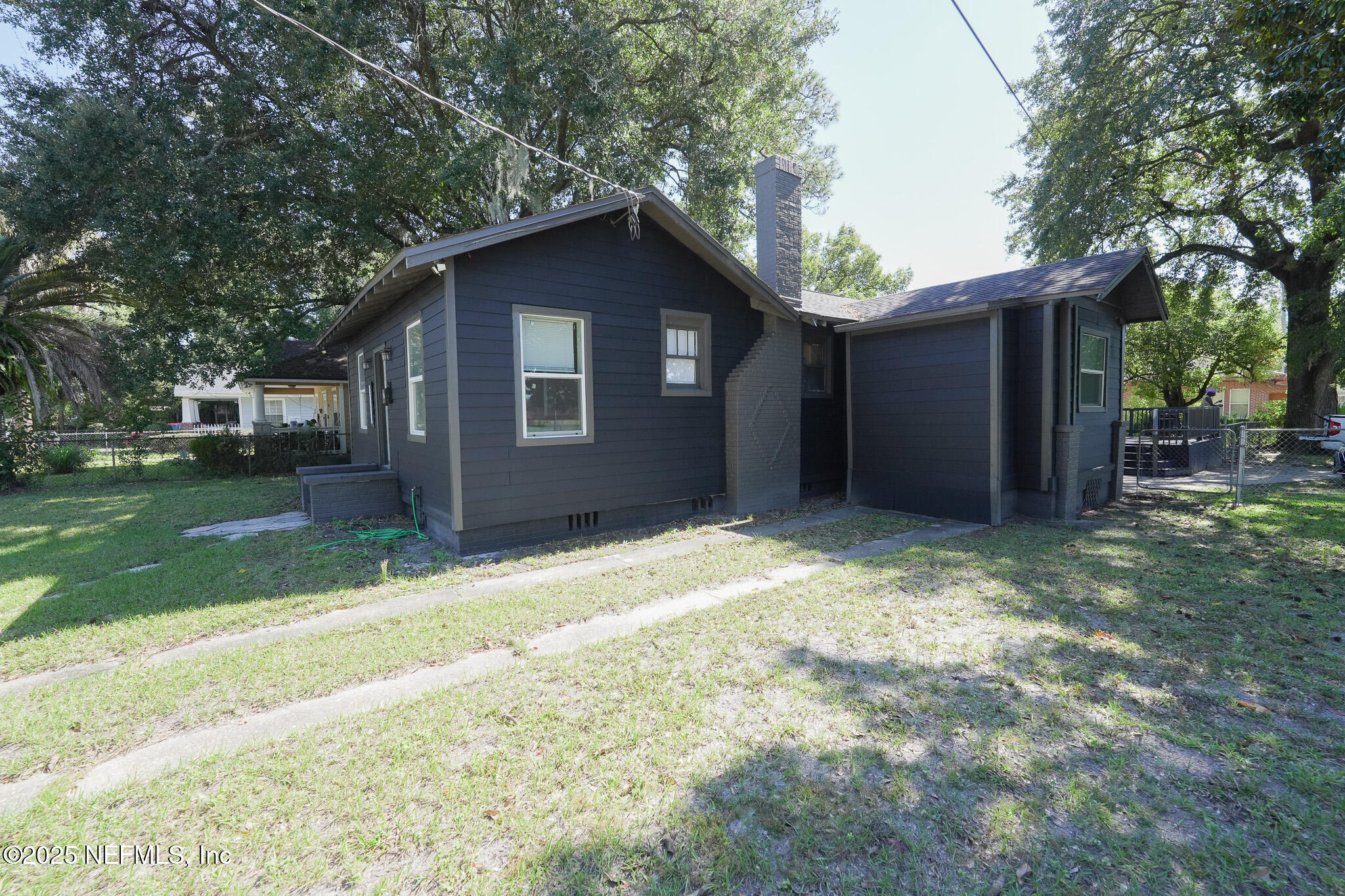 546 W 23RD Street, Jacksonville