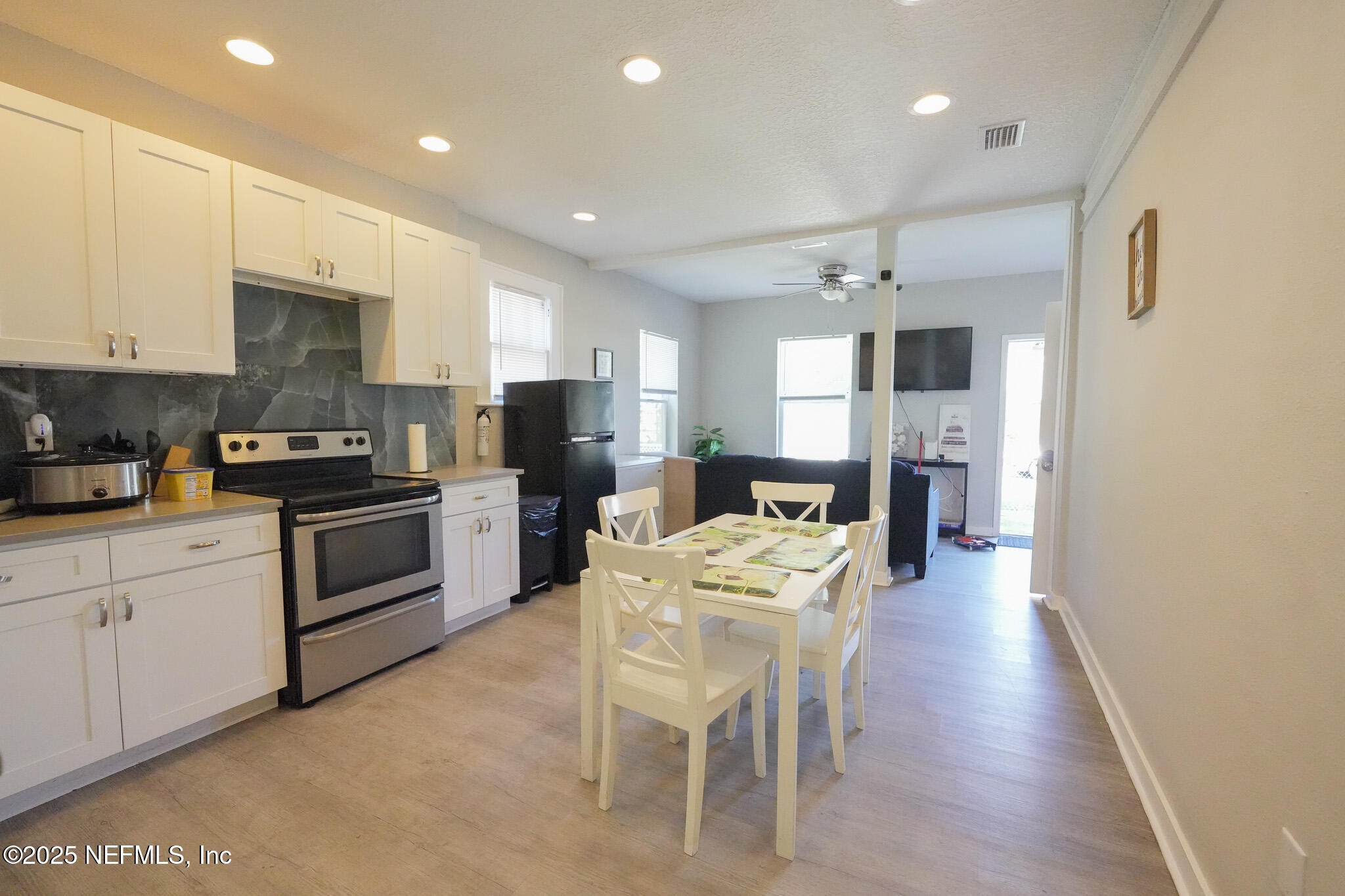 546 W 23RD Street, Jacksonville