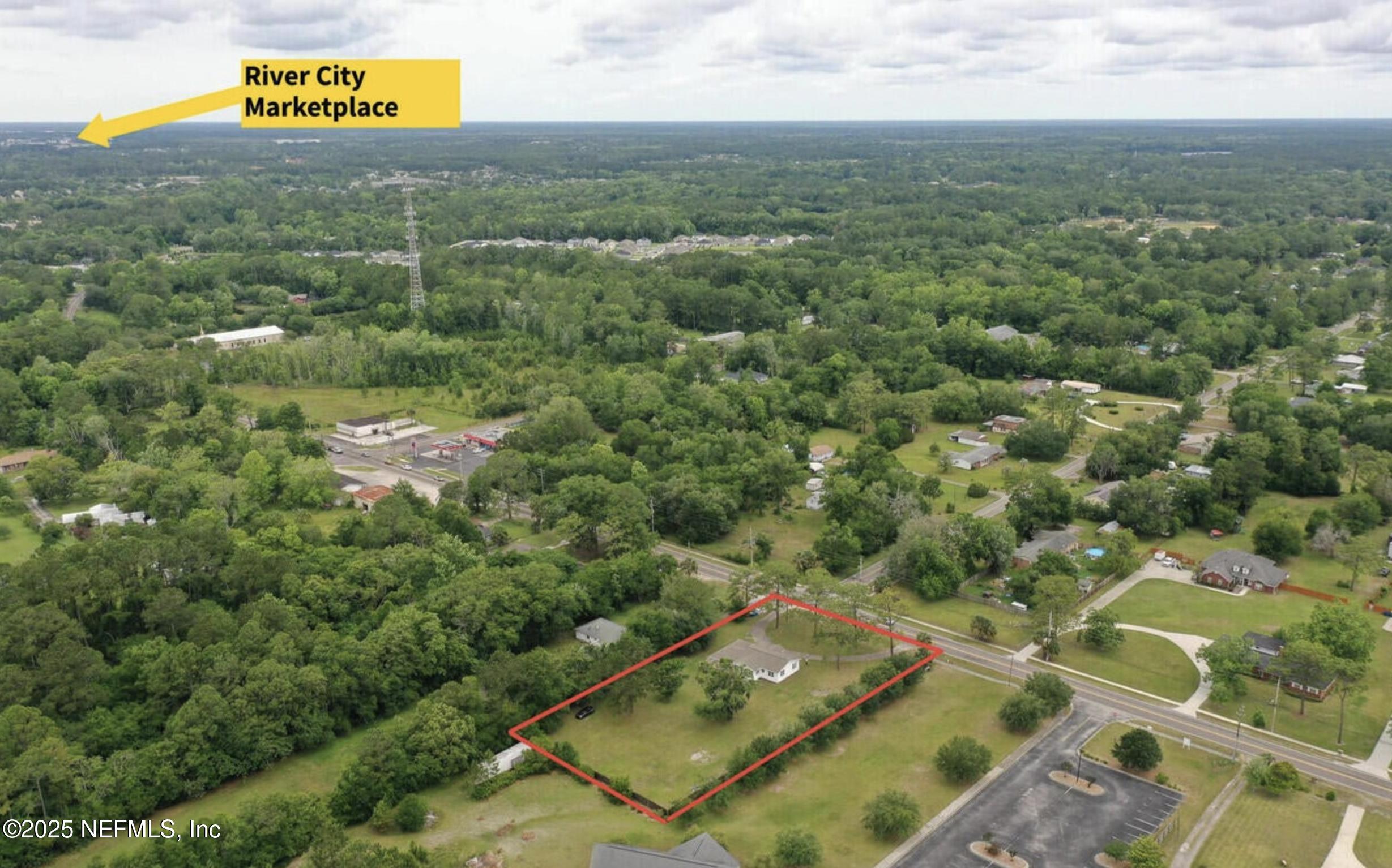 2604 NEW BERLIN Road