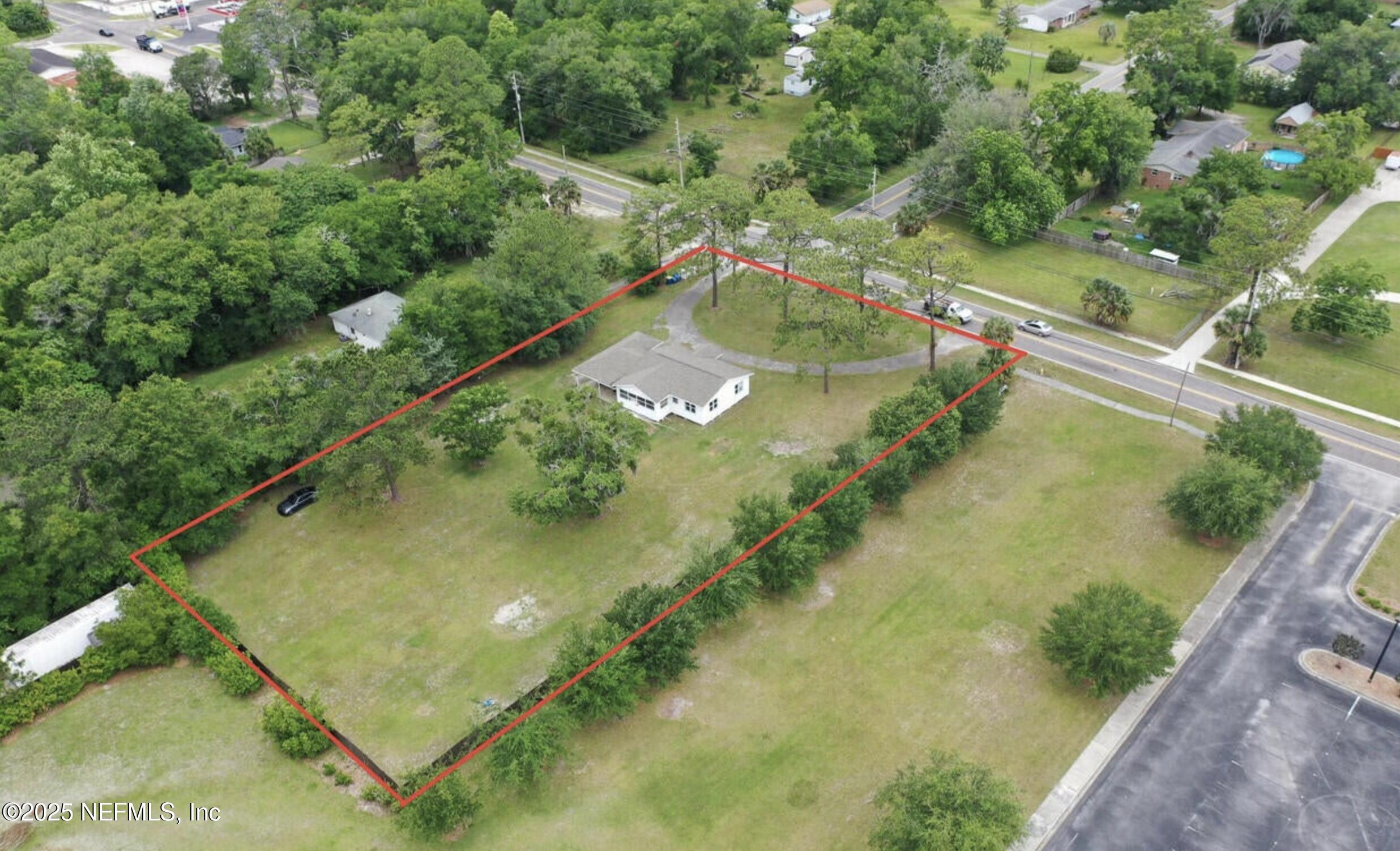 2604 NEW BERLIN Road