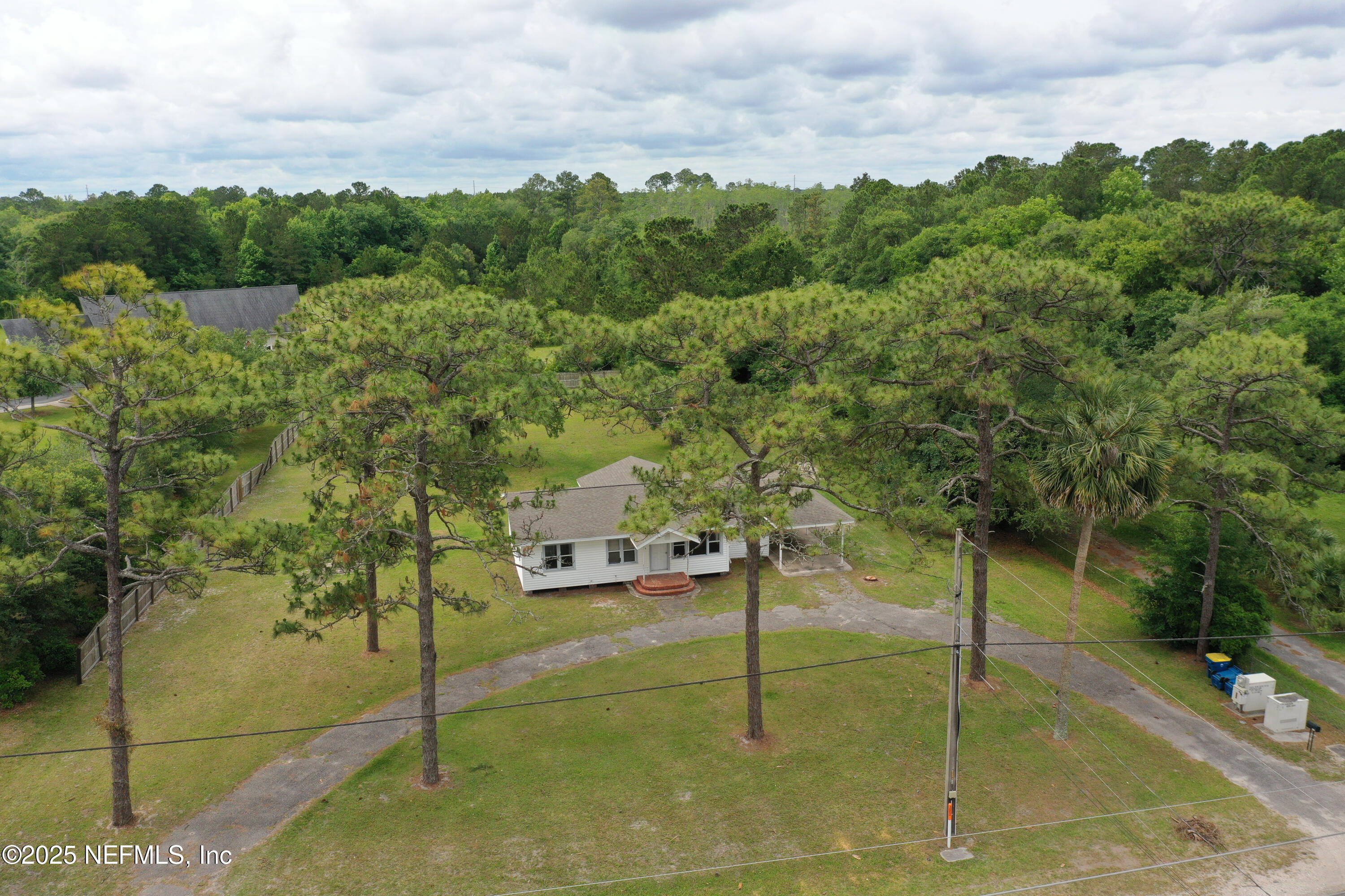 2604 NEW BERLIN Road