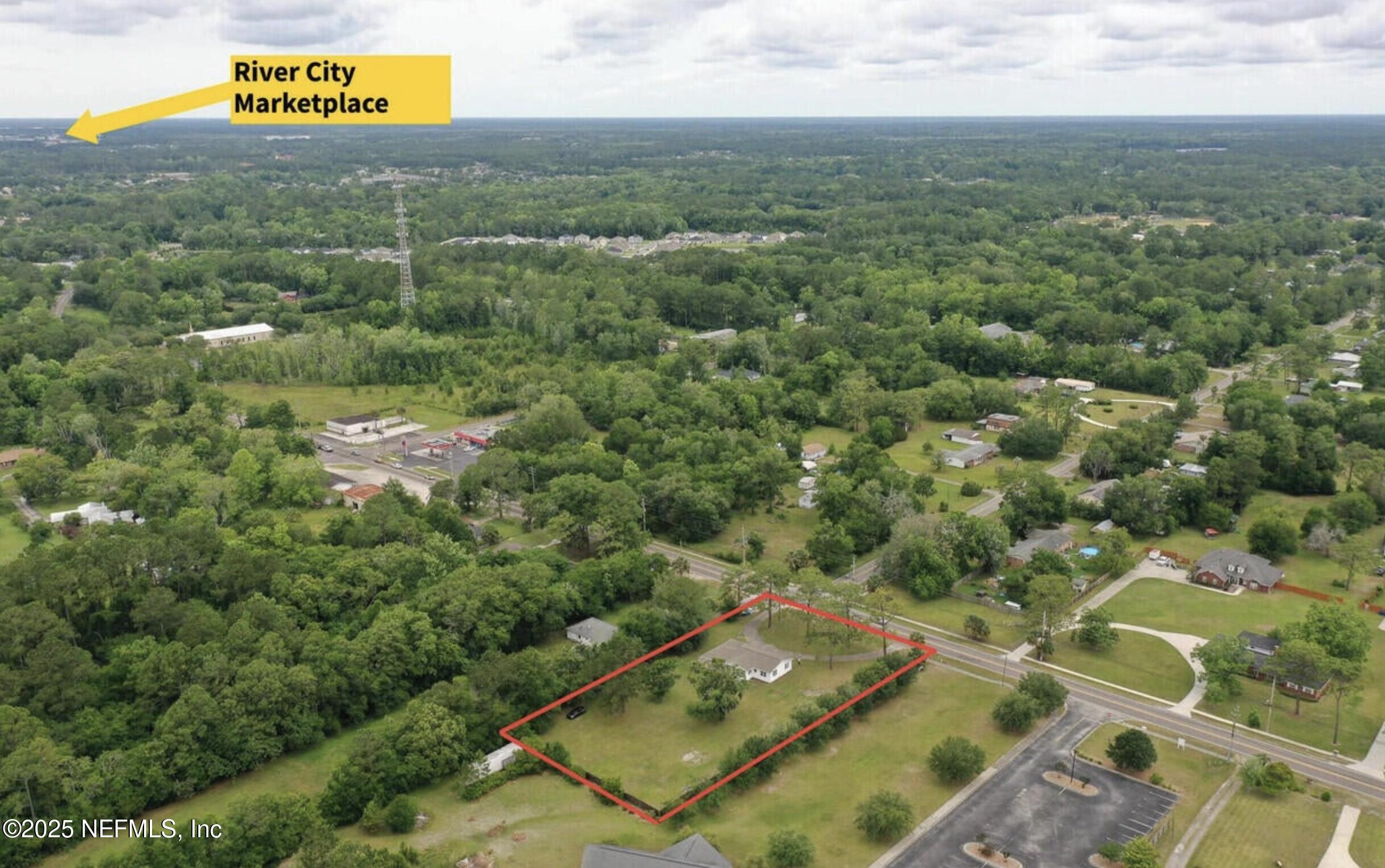 2604 NEW BERLIN Road