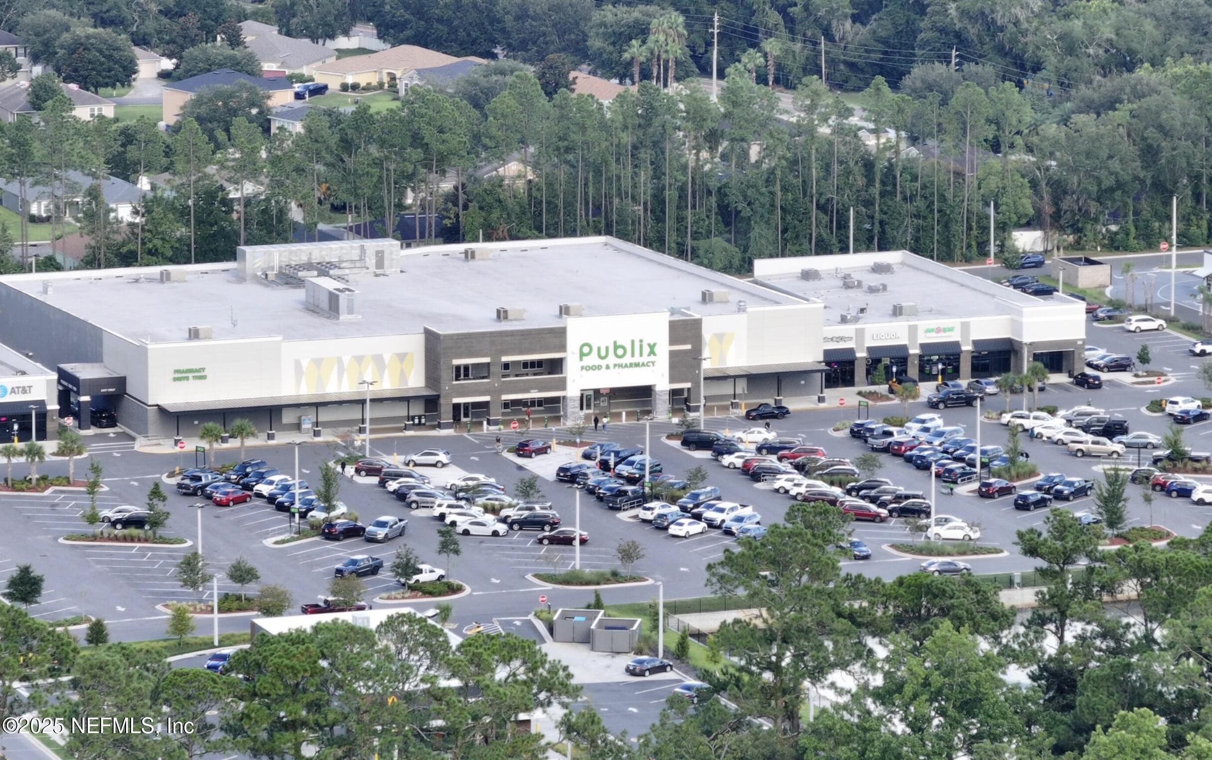 2604 NEW BERLIN Road