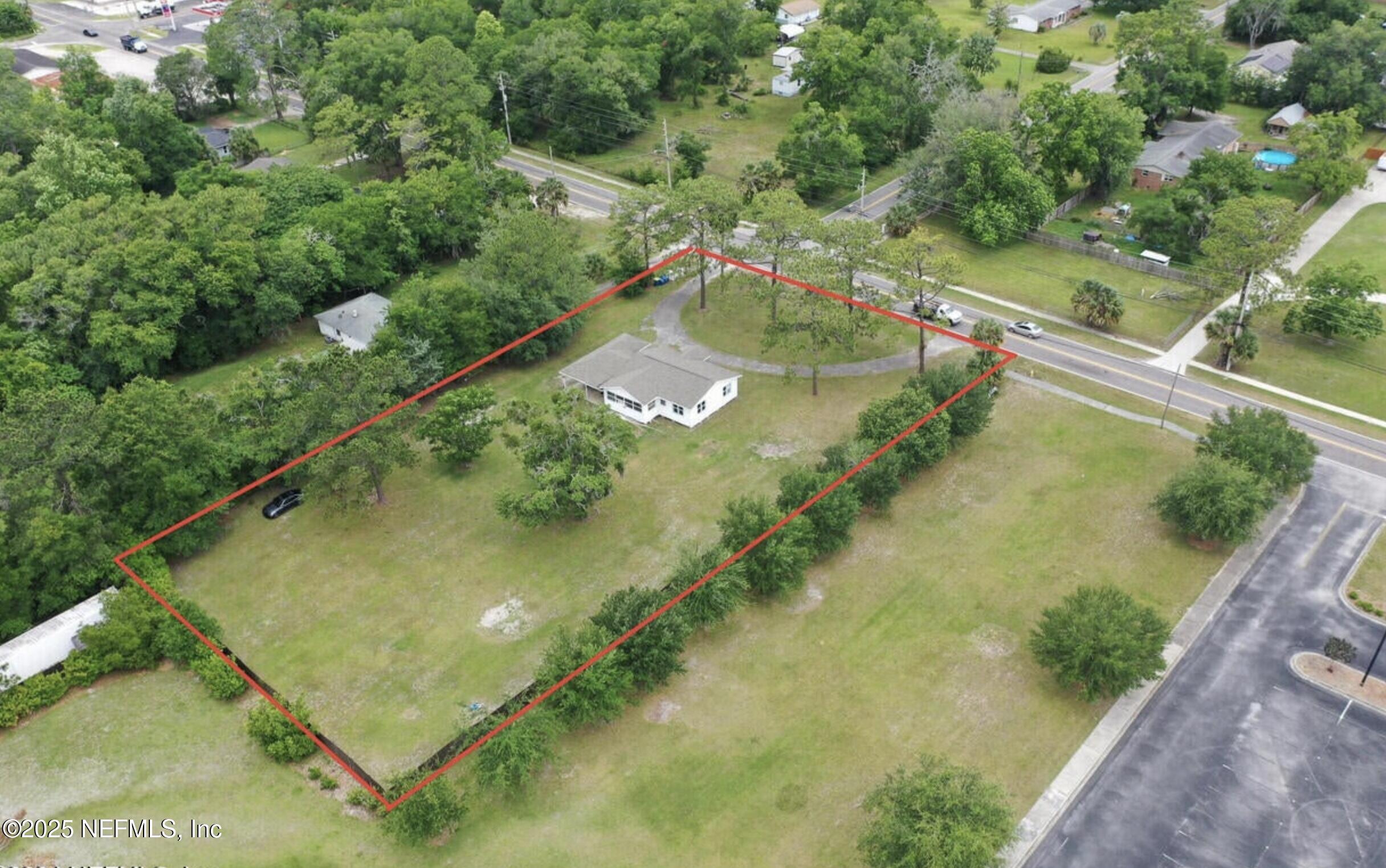 2604 NEW BERLIN Road