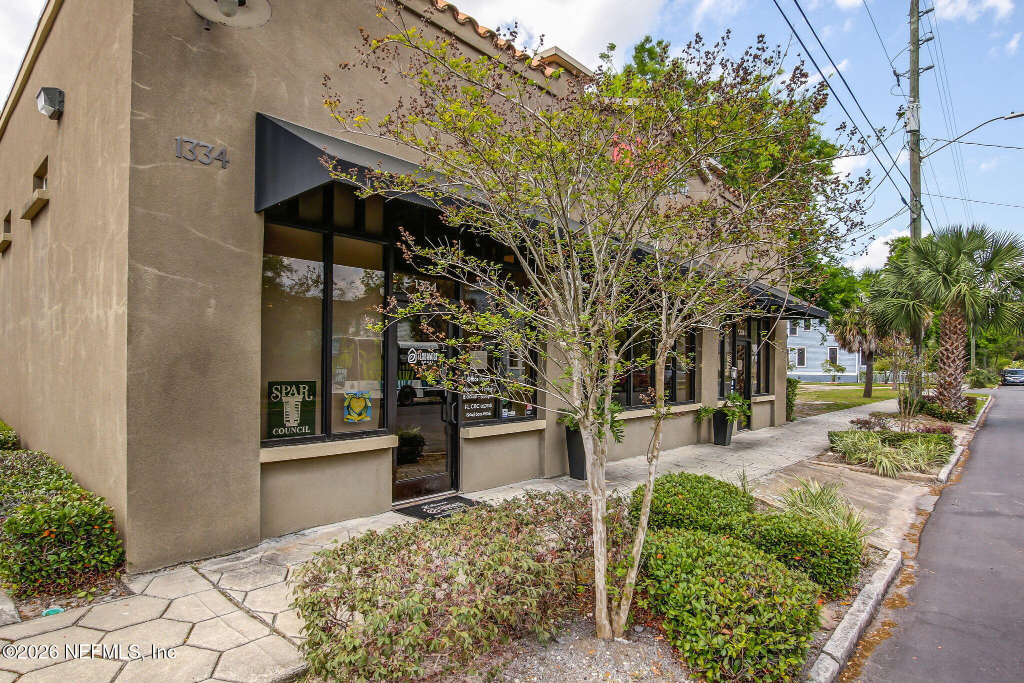 1334 WALNUT Street