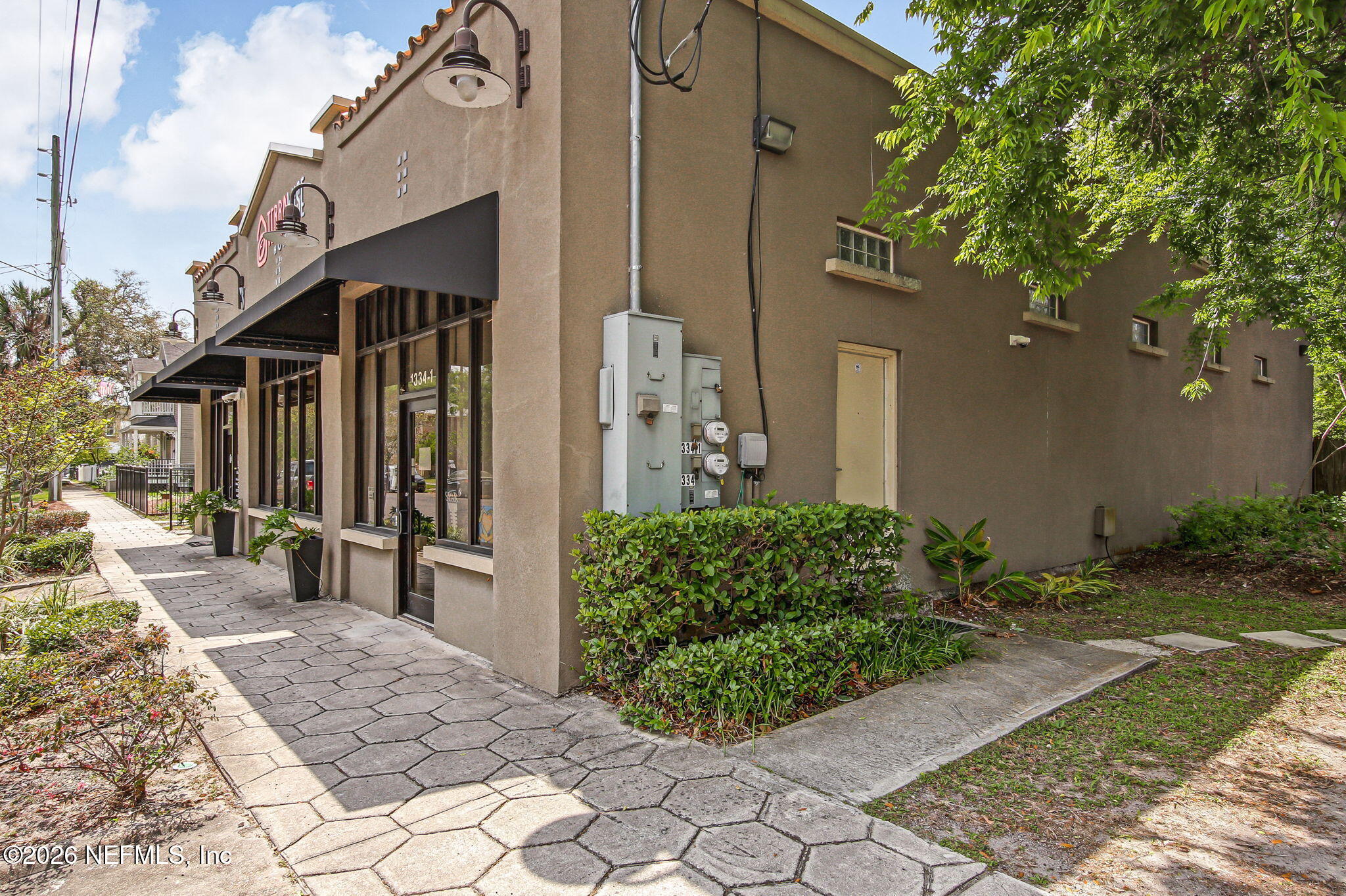 1334 WALNUT Street