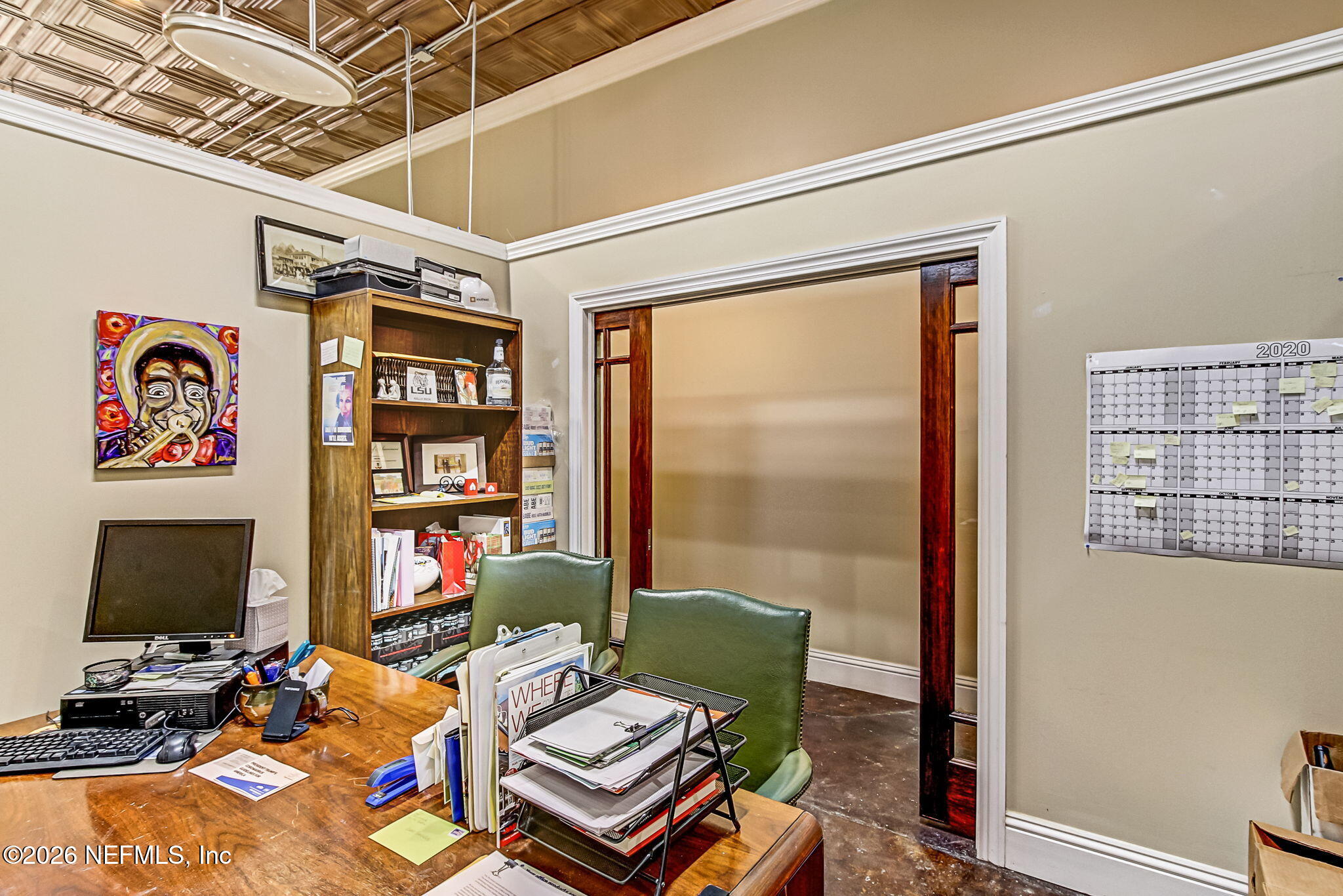 1334 WALNUT Street