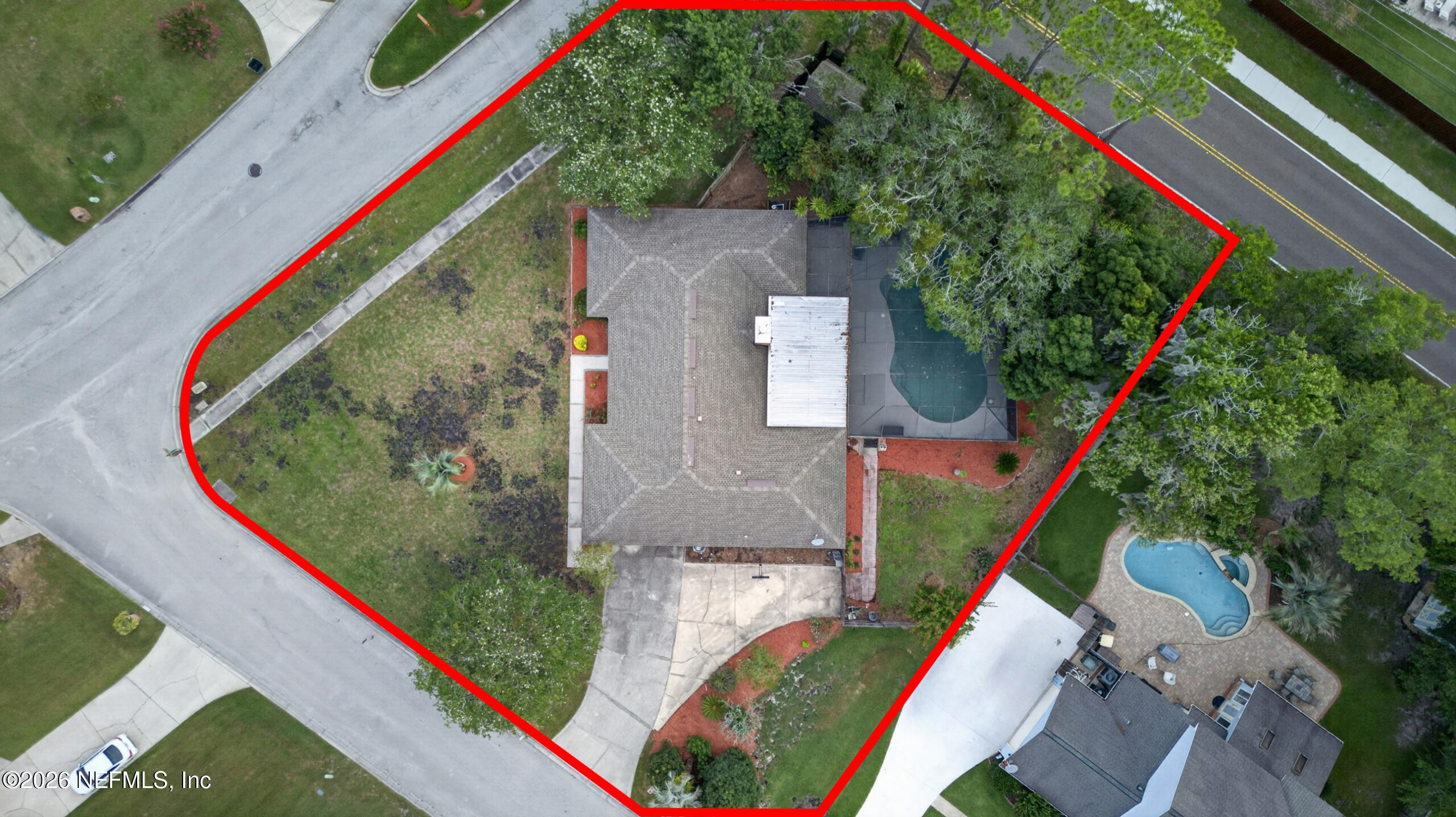 3735 HELICON Drive