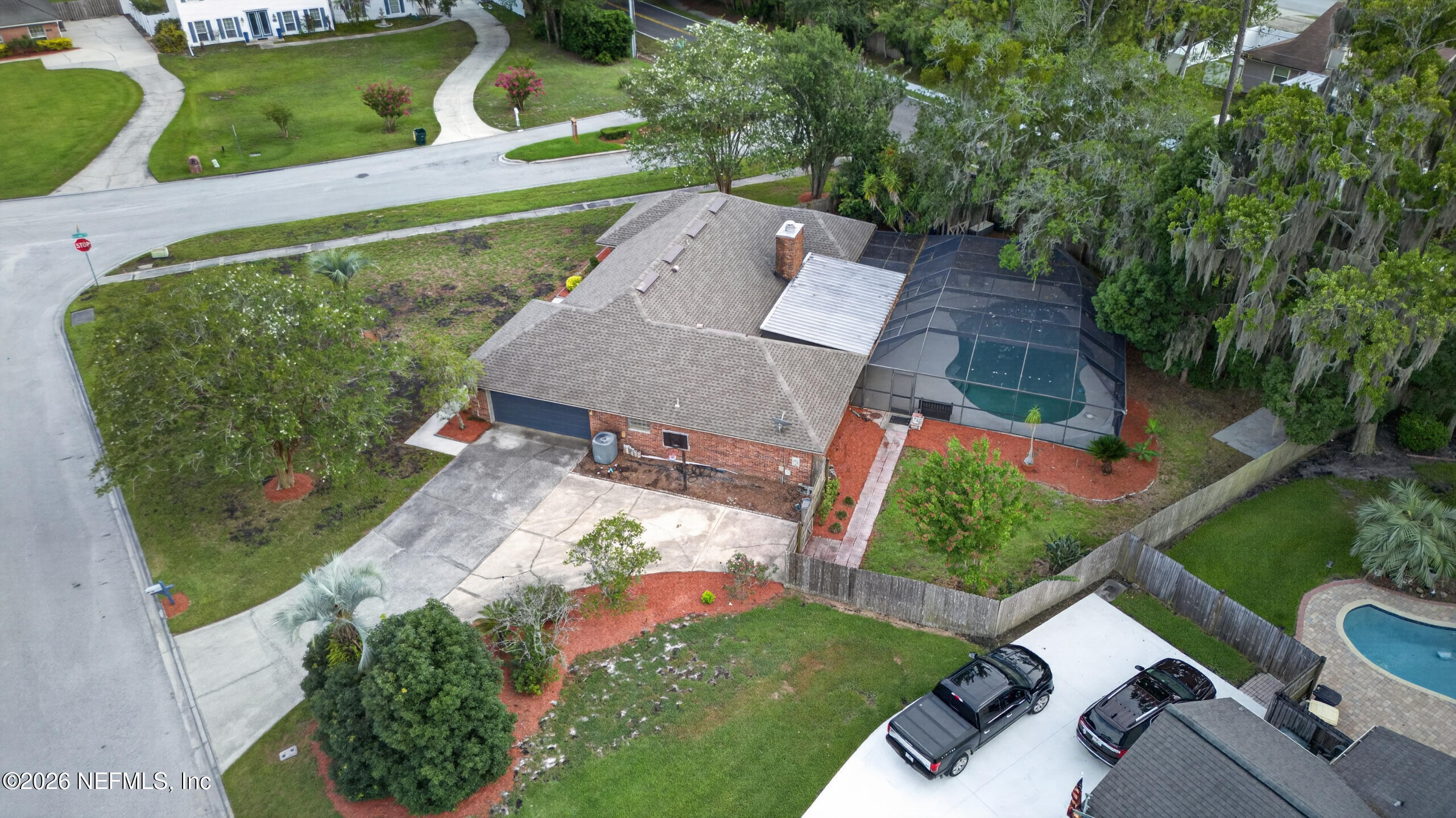 3735 HELICON Drive