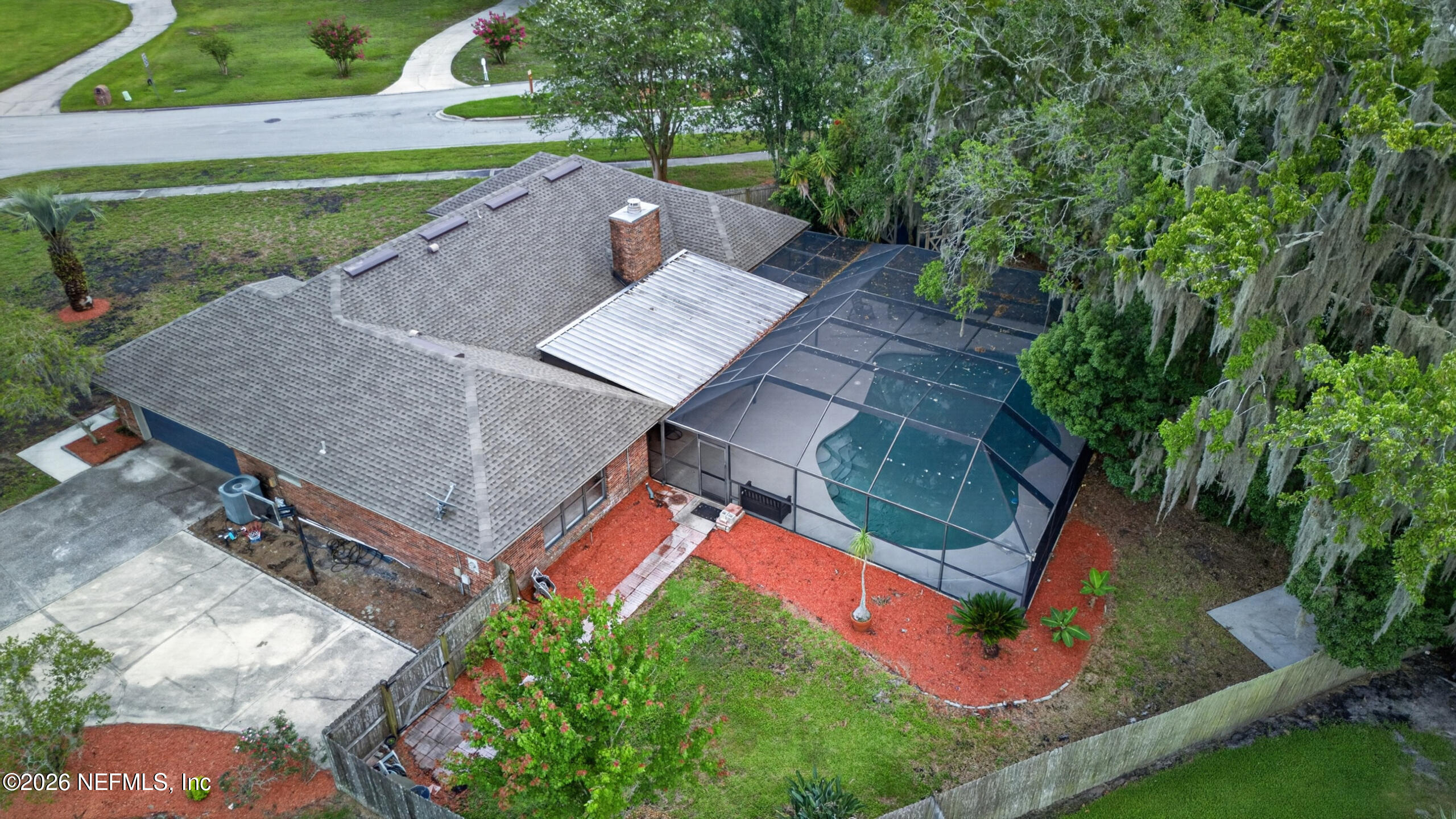 3735 HELICON Drive