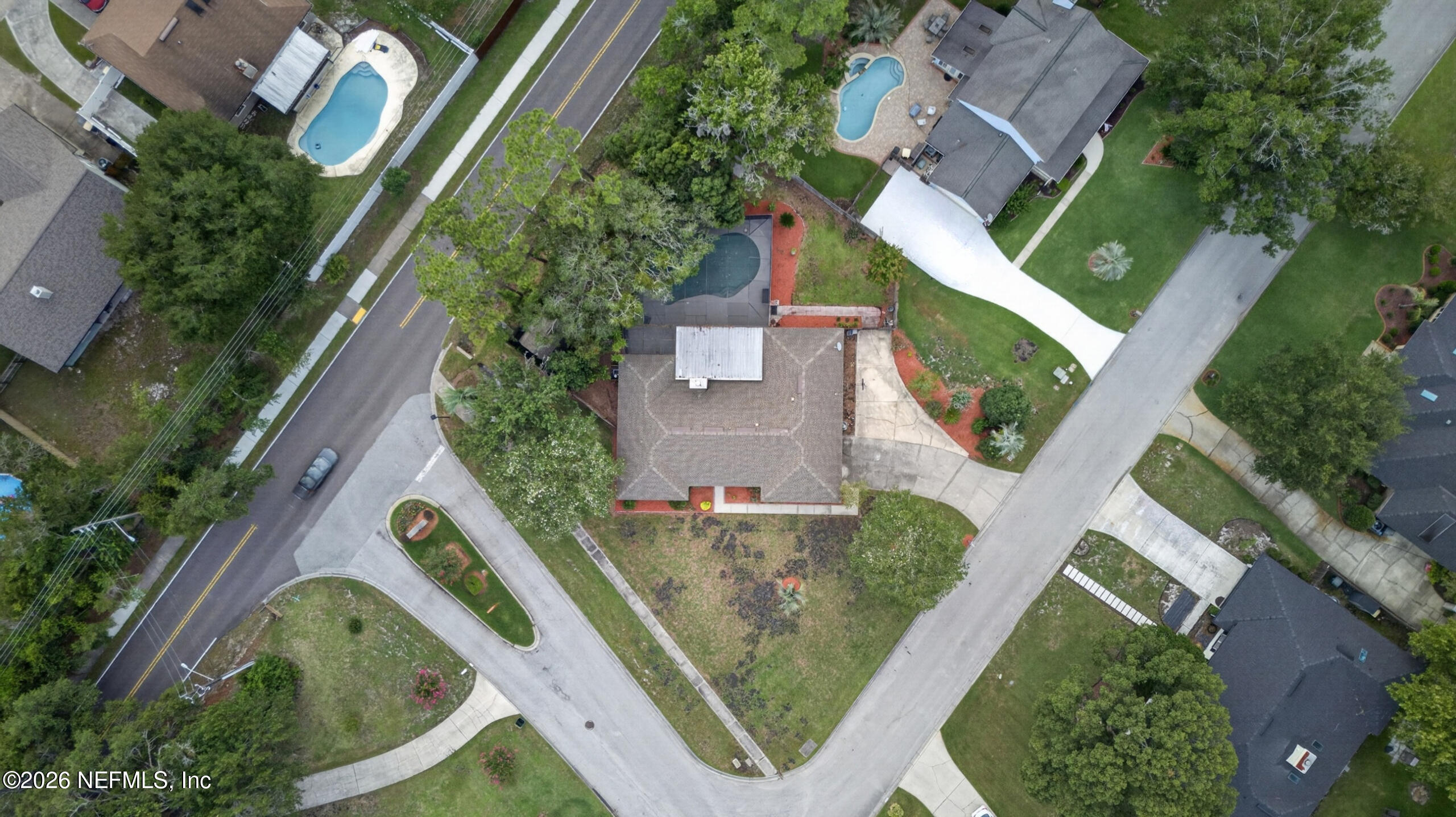 3735 HELICON Drive