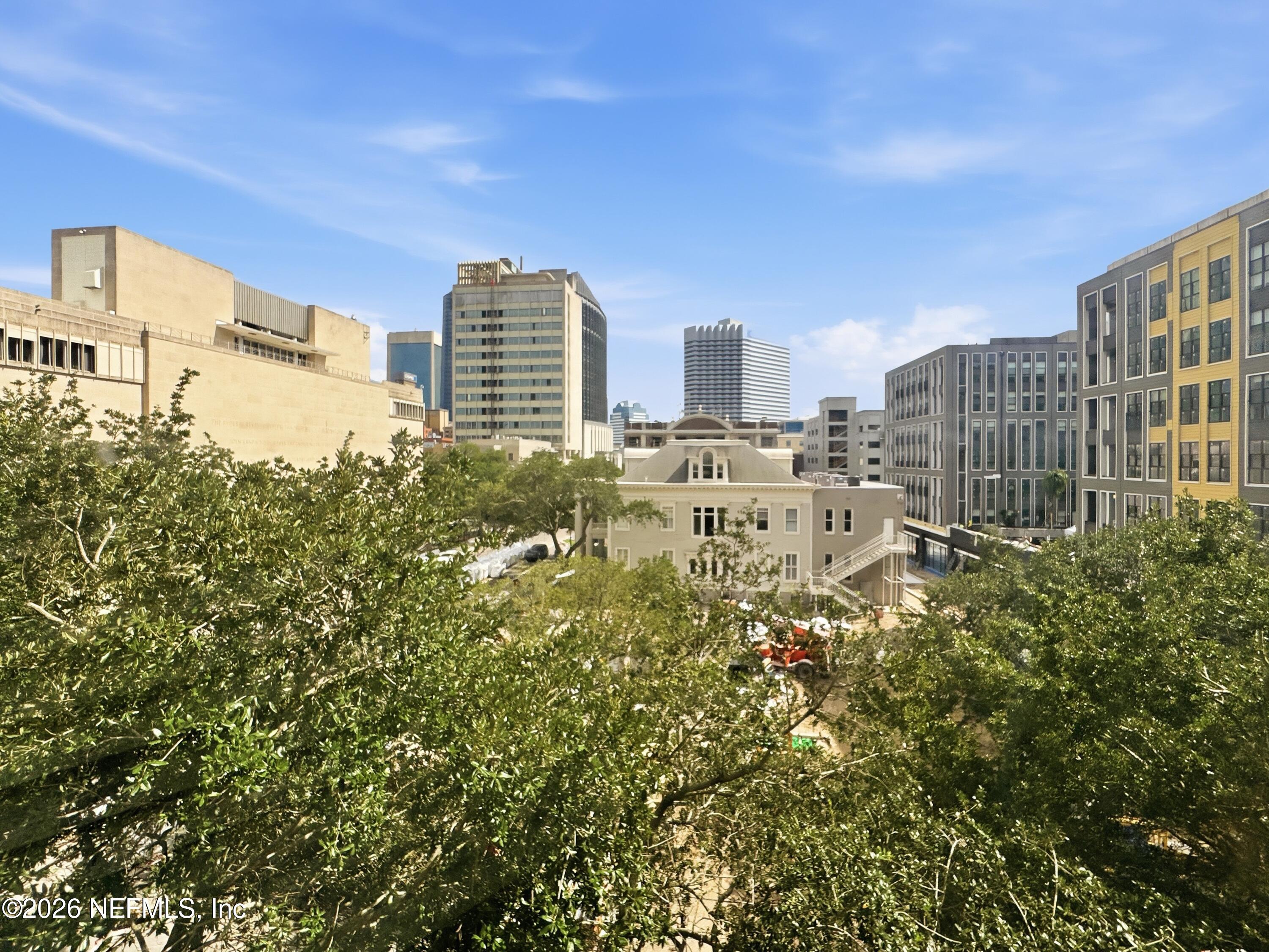 311 W ASHLEY Street 414