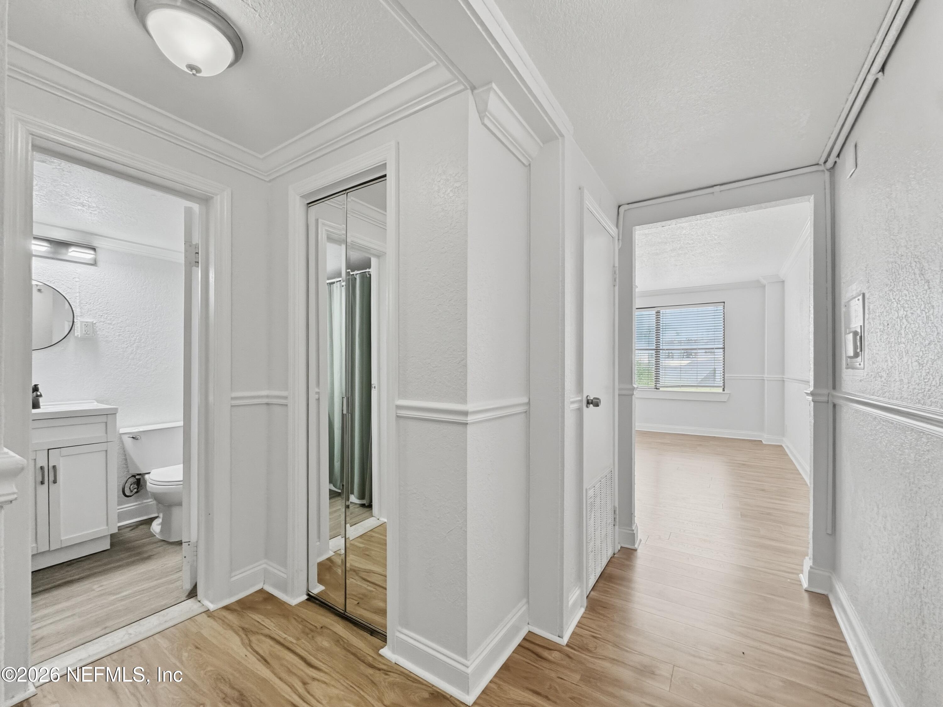 311 W ASHLEY Street 414