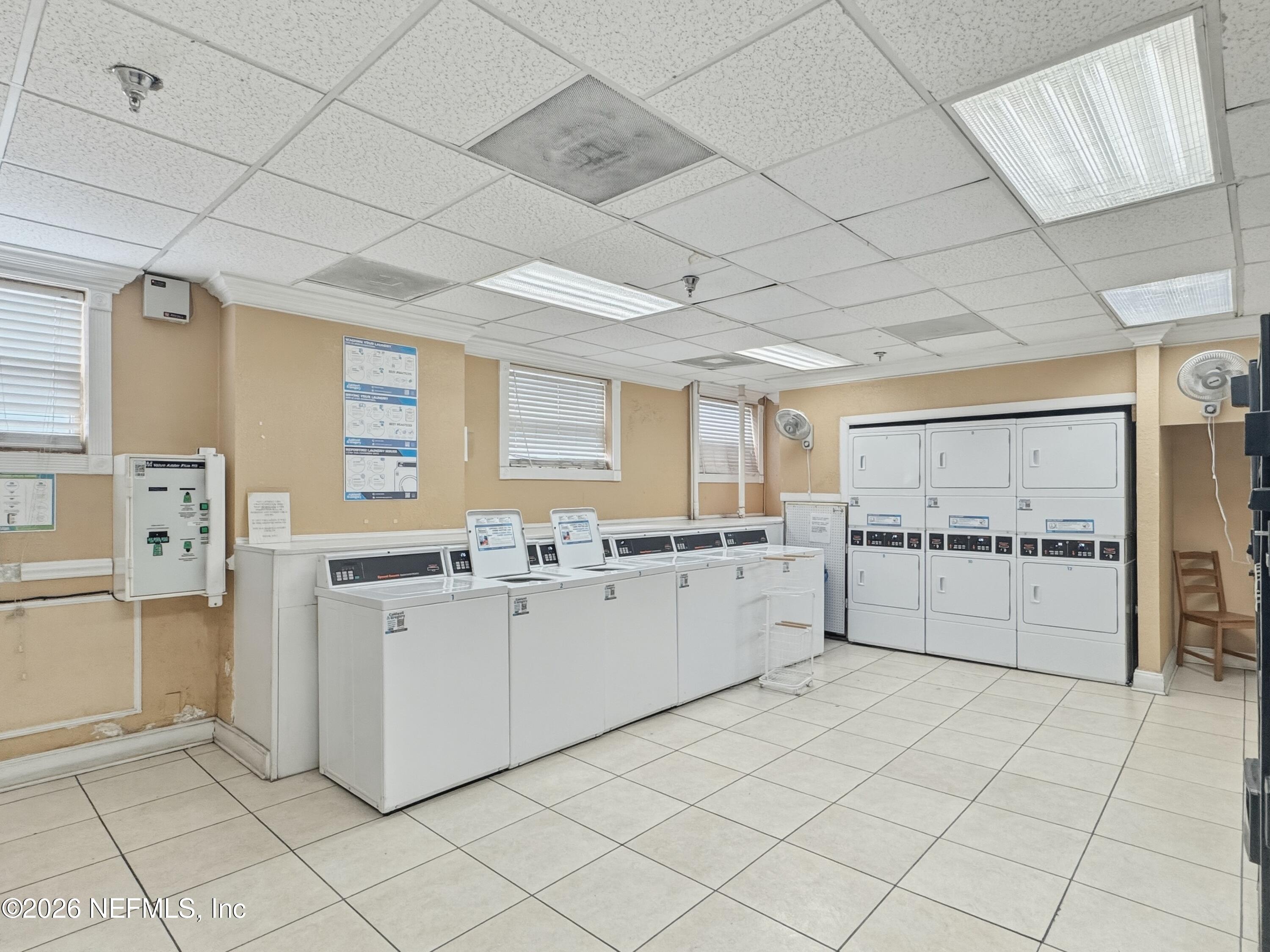 311 W ASHLEY Street 414