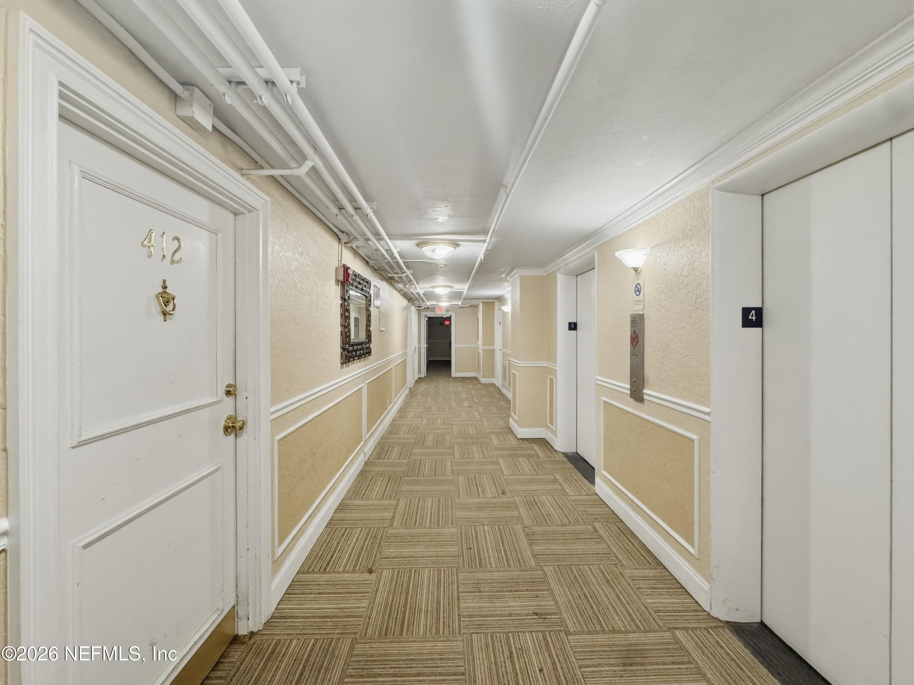 311 W ASHLEY Street 414