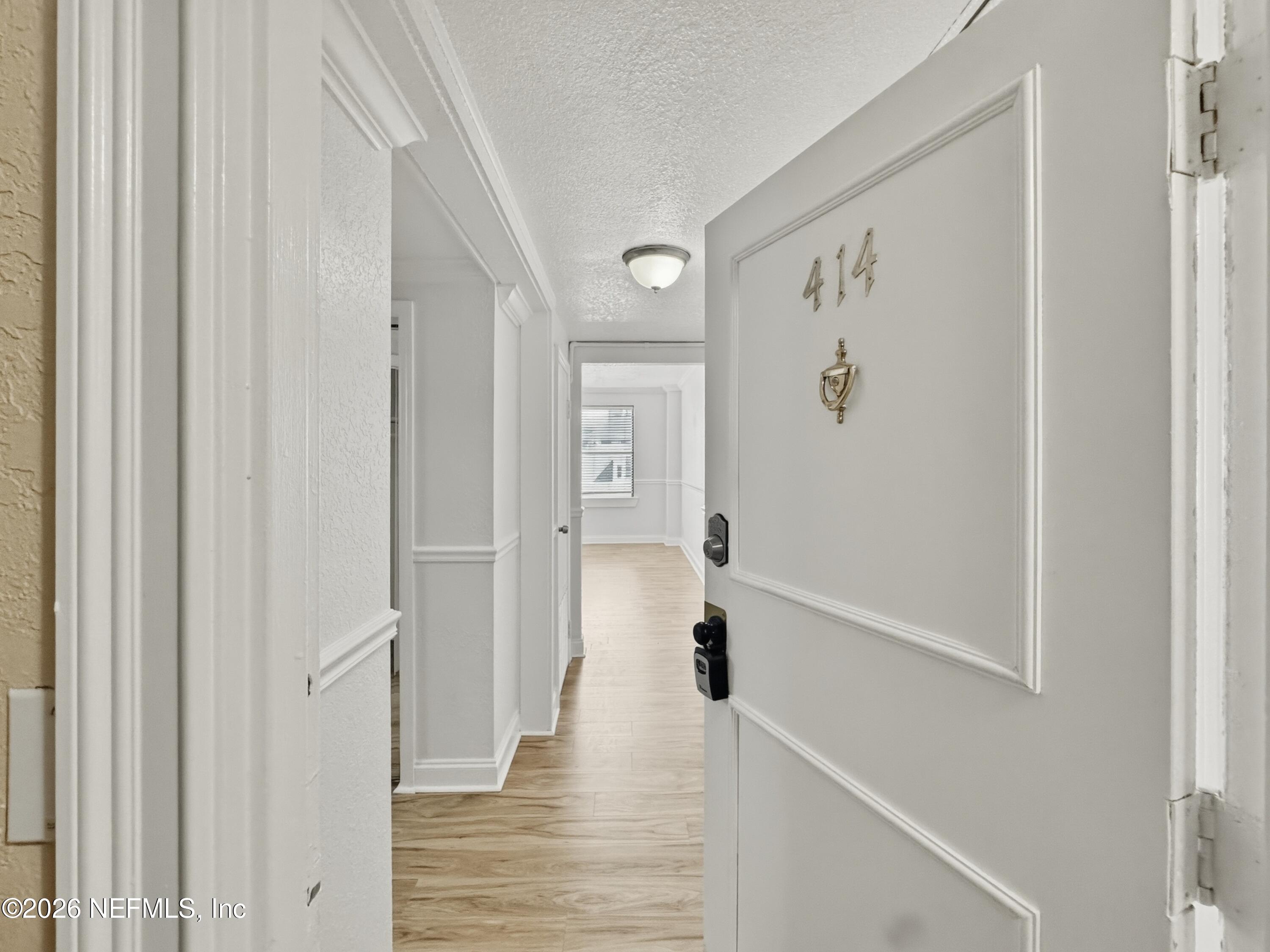 311 W ASHLEY Street 414