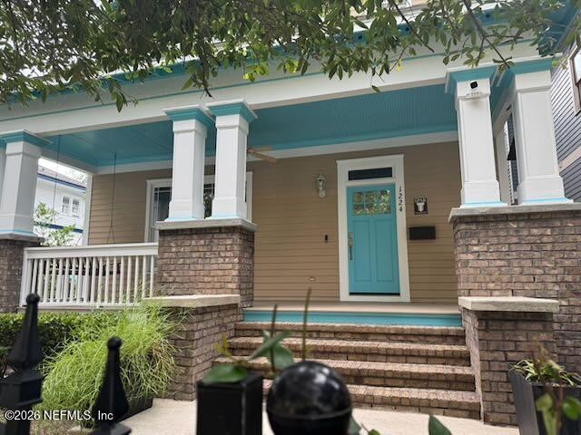1224 N MARKET Street