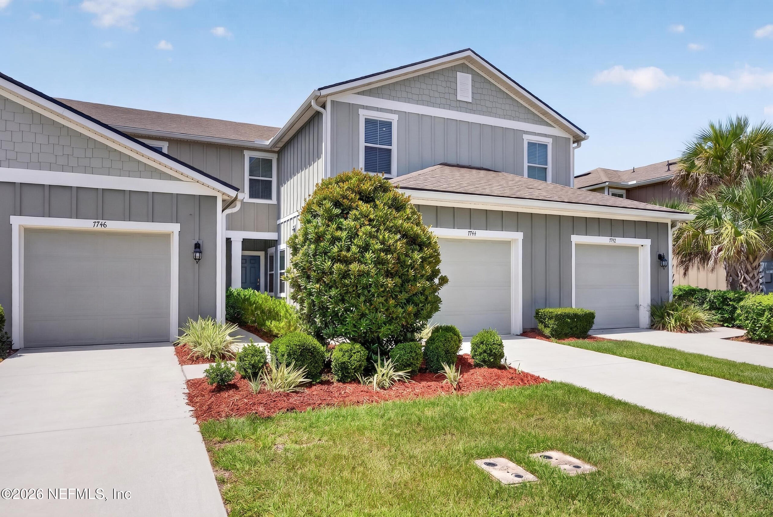 7744 LEGACY Trail