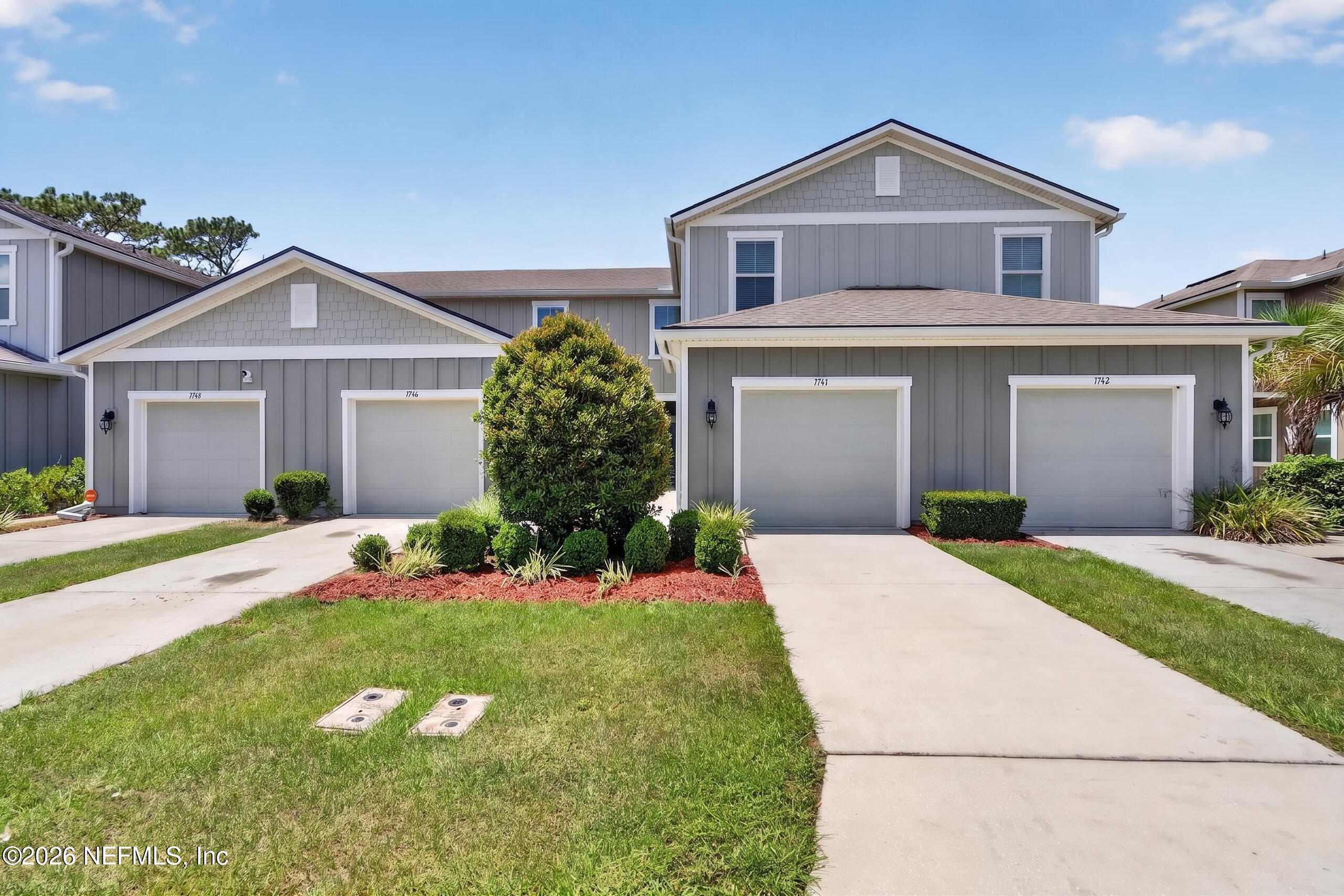 7744 LEGACY Trail