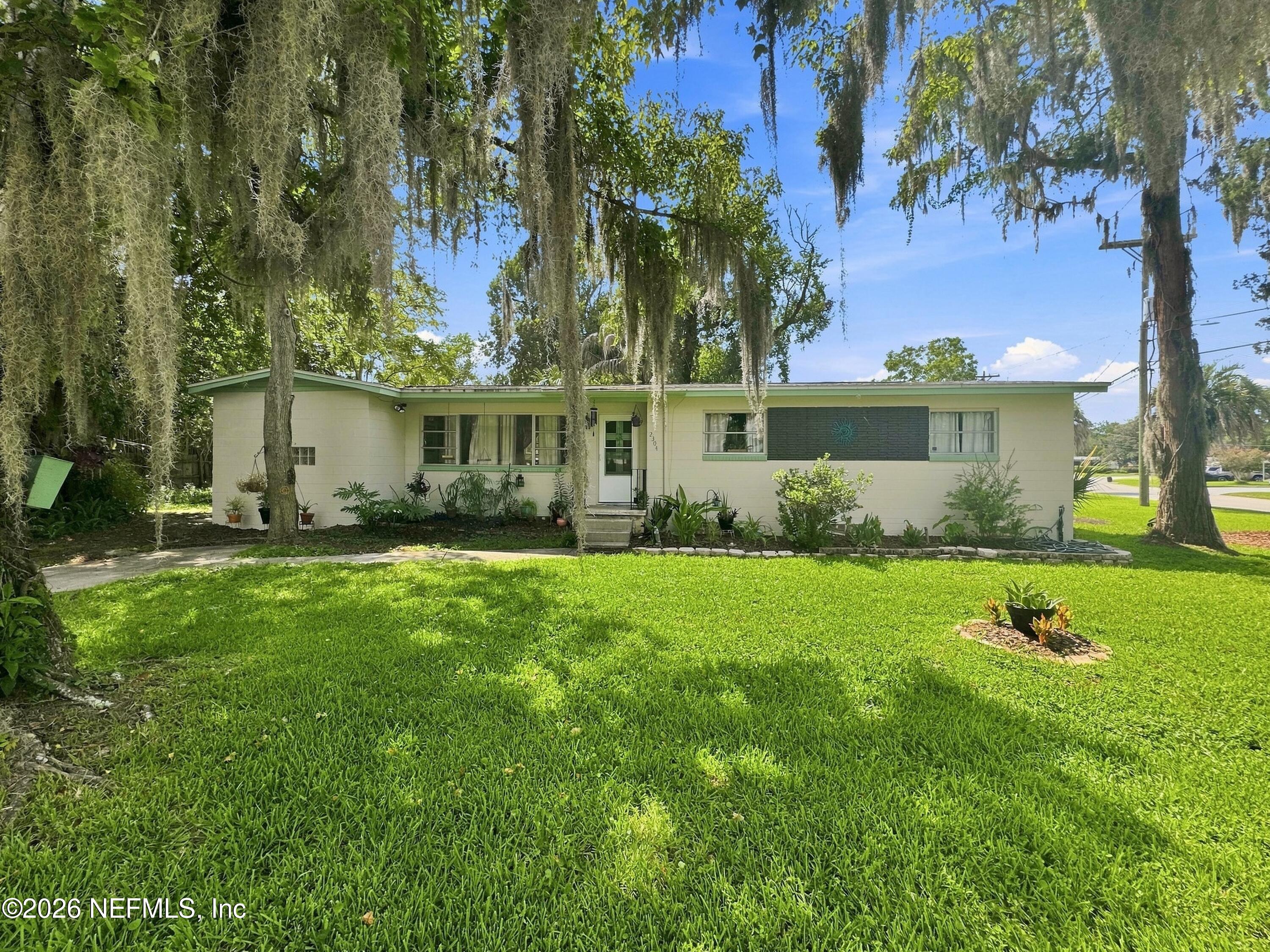 2304 RANDY Road