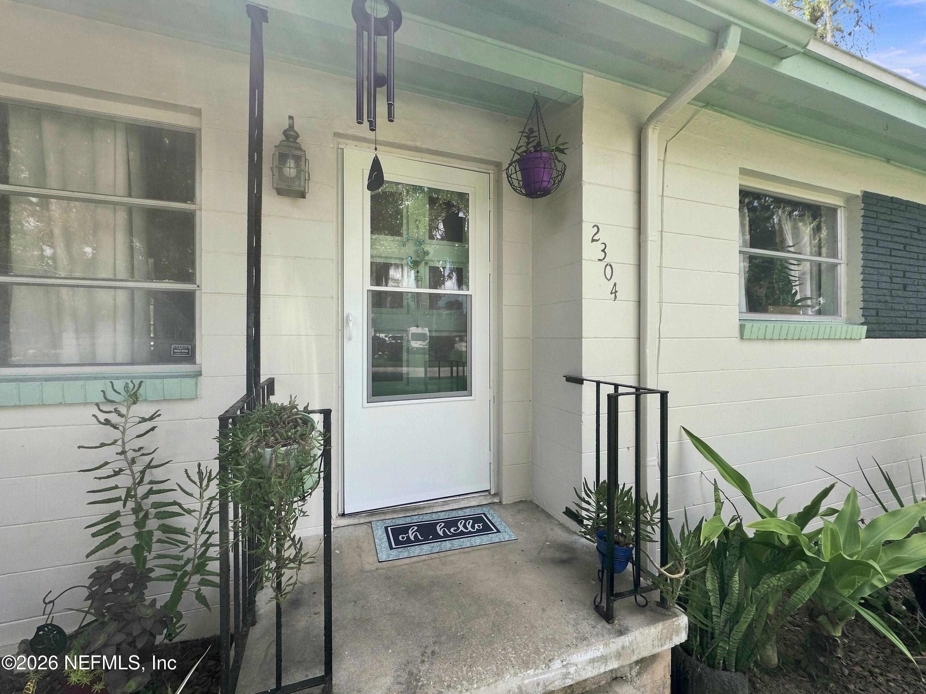 2304 RANDY Road