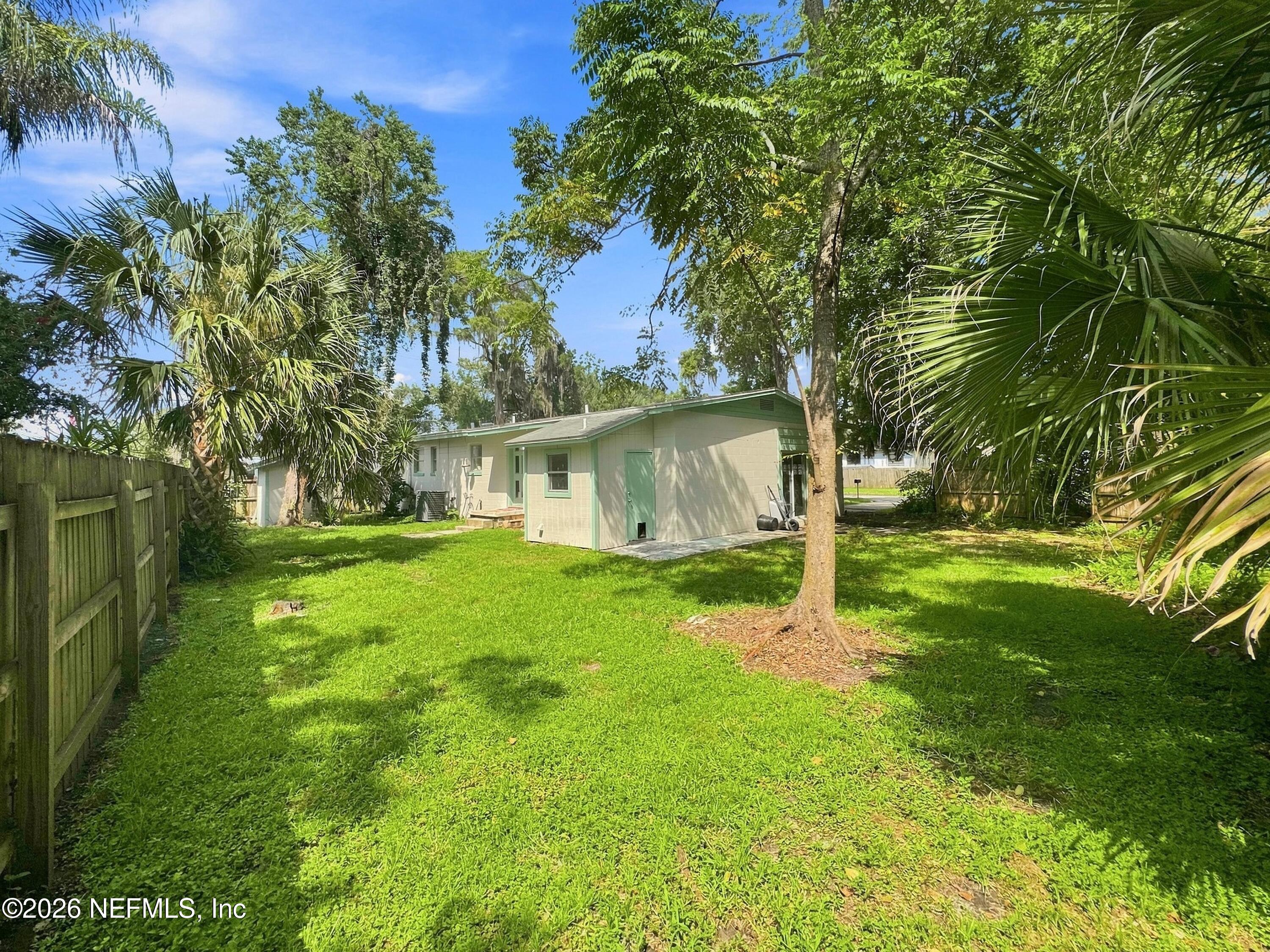 2304 RANDY Road
