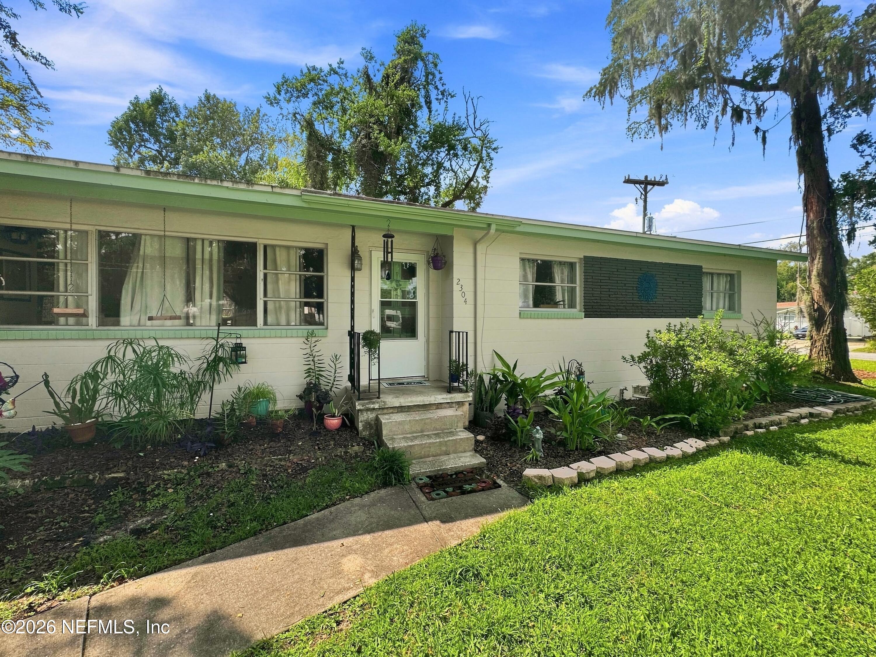 2304 RANDY Road