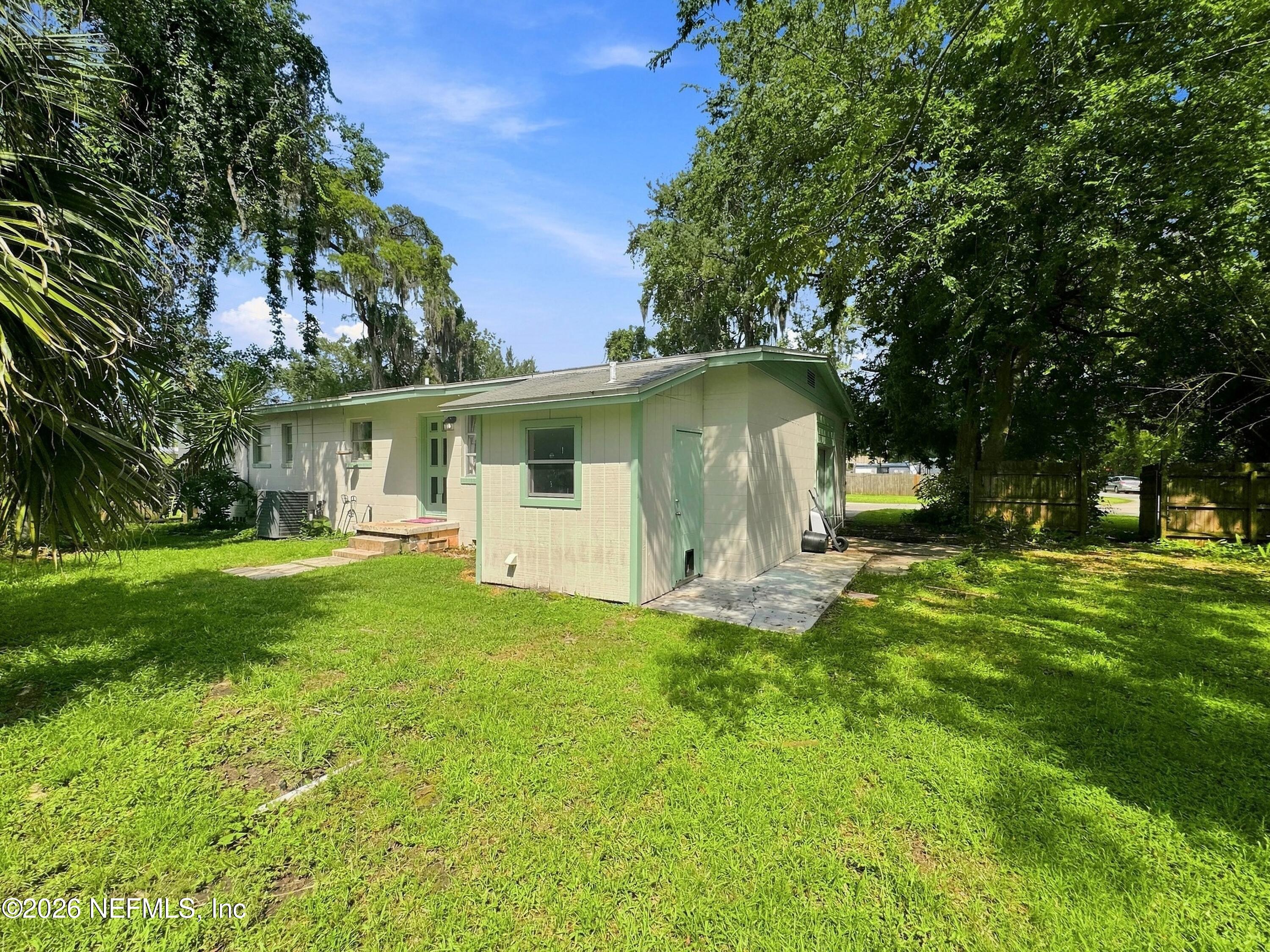 2304 RANDY Road