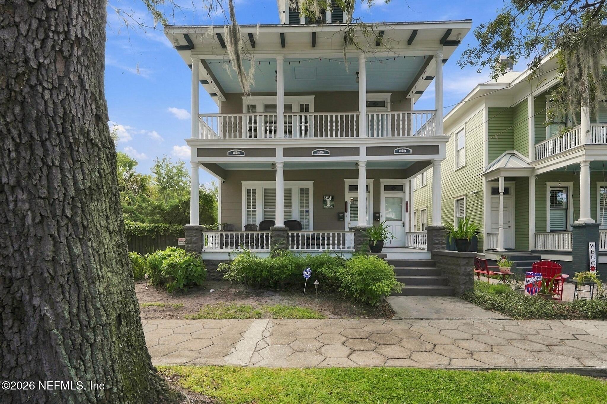 1514 SILVER Street