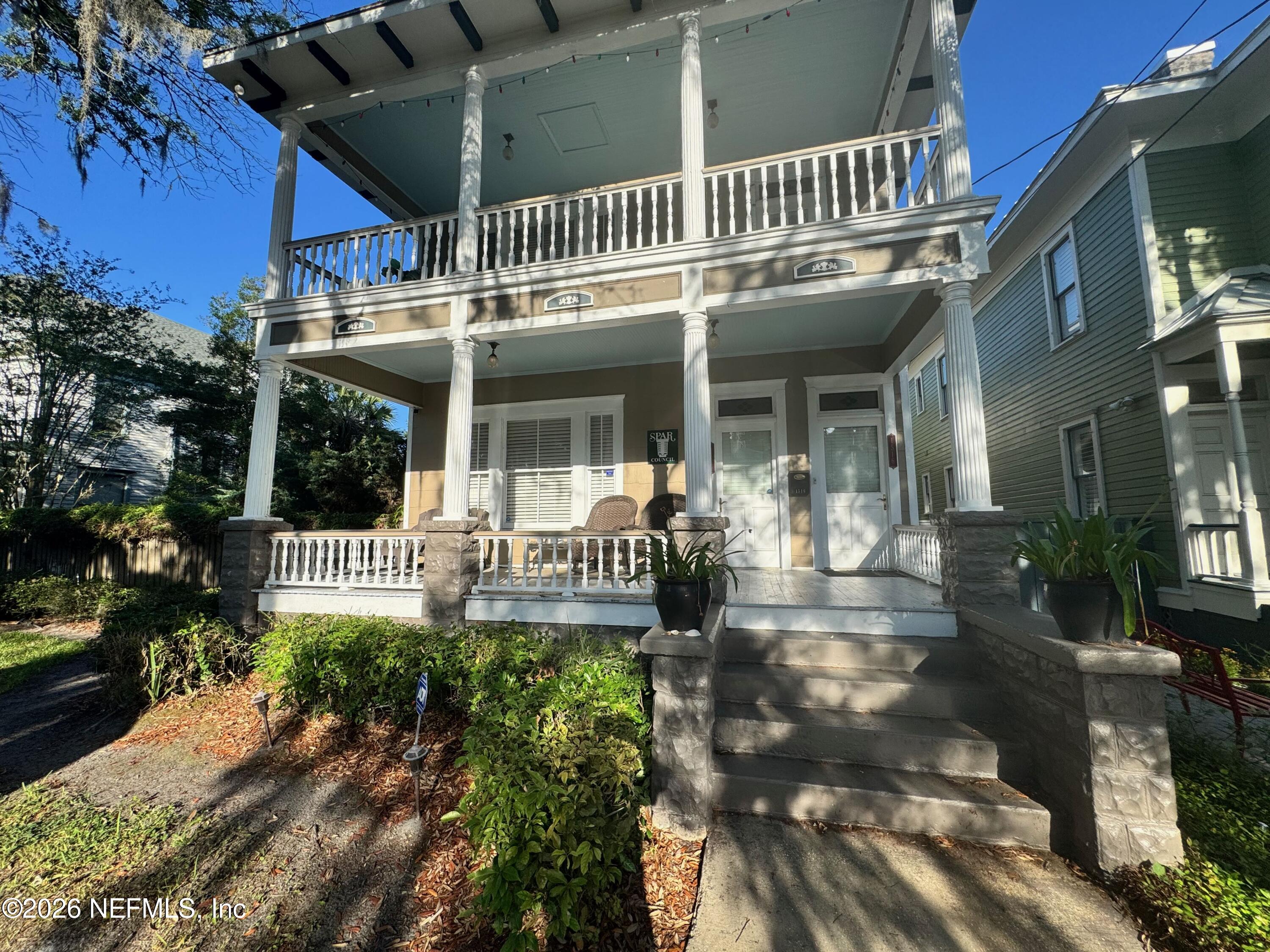1514 SILVER Street