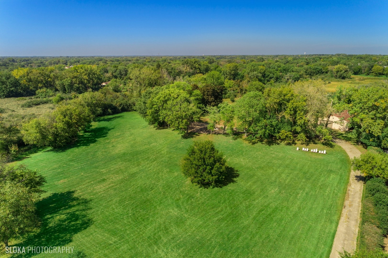 28200 W Roberts Road