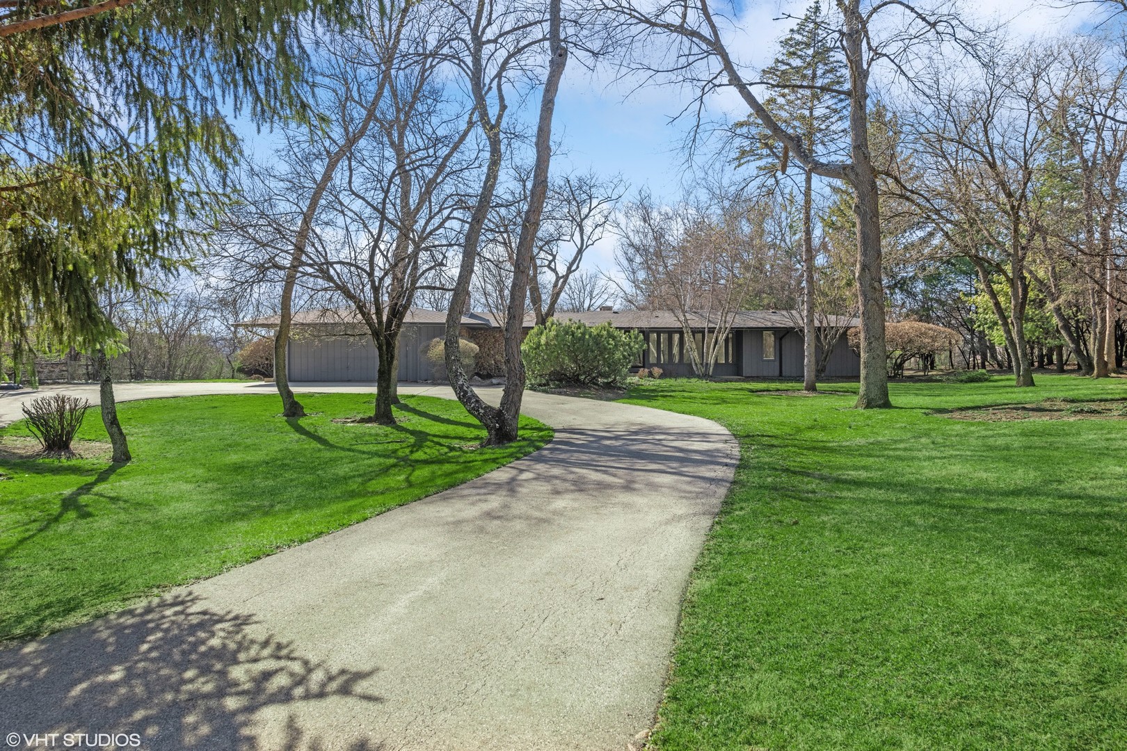 312 Ridge Road