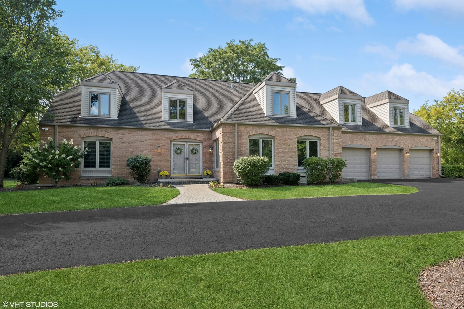 140 Old Barrington Road