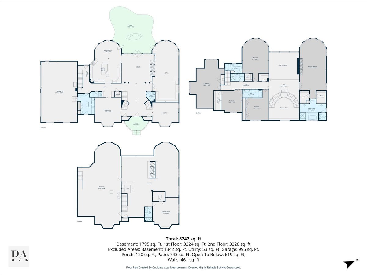 12 Bridlewood Trail