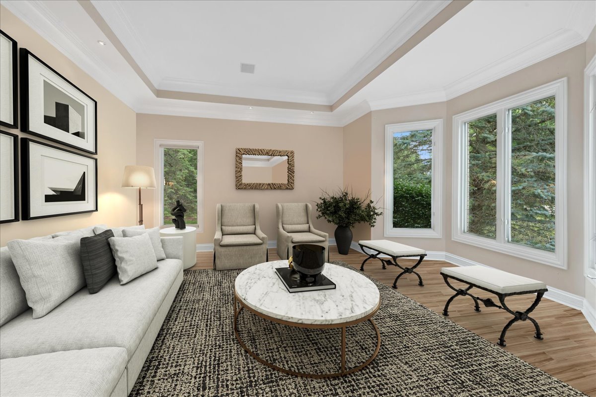 12 Bridlewood Trail