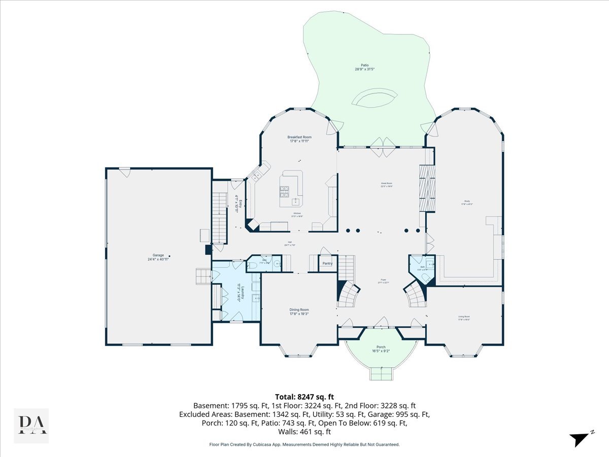 12 Bridlewood Trail
