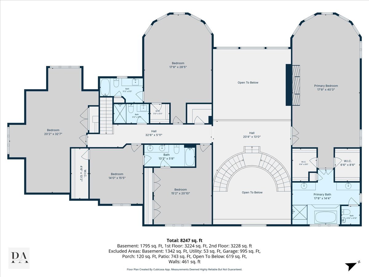 12 Bridlewood Trail