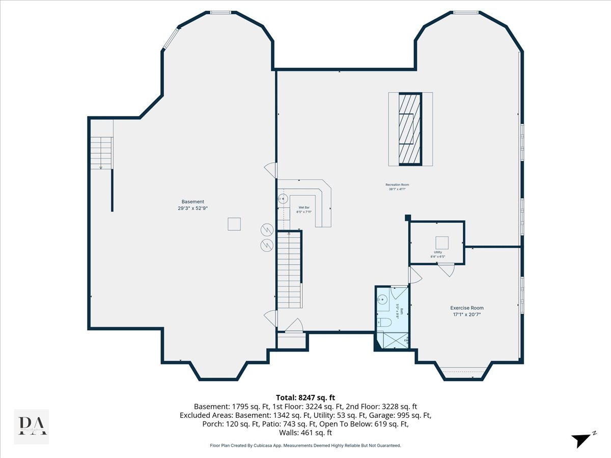 12 Bridlewood Trail