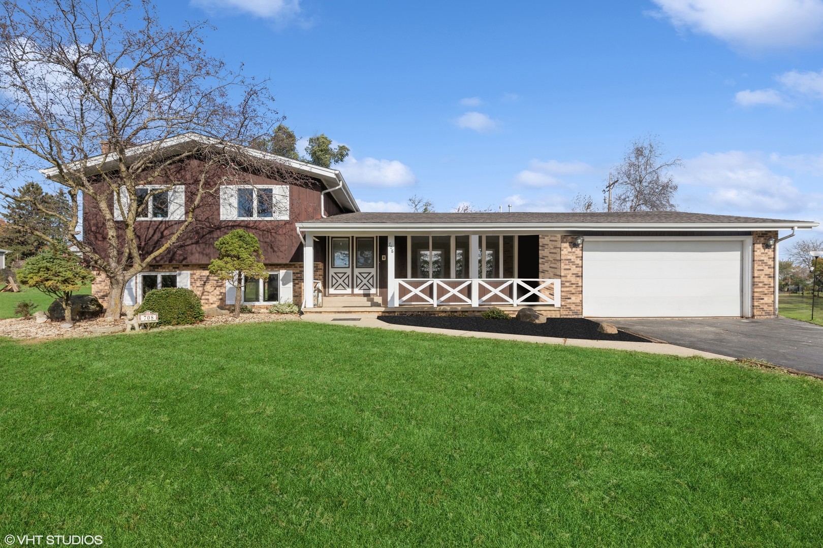 708 Porten Road
