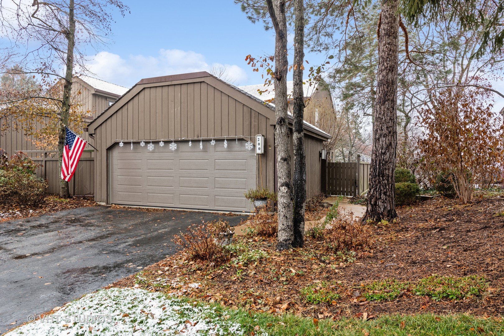 200 Old Barn Road