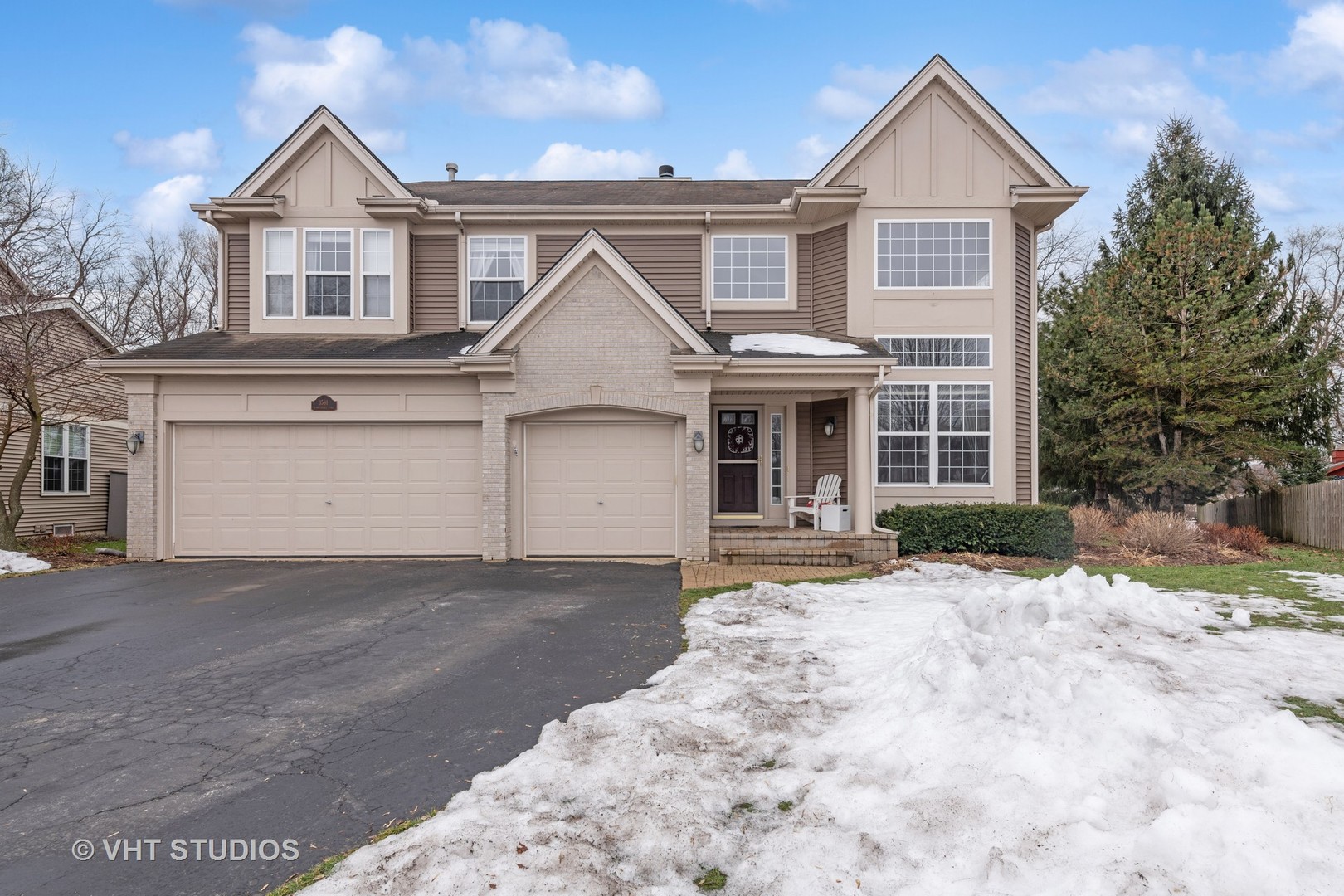 1581 Summerhill Lane