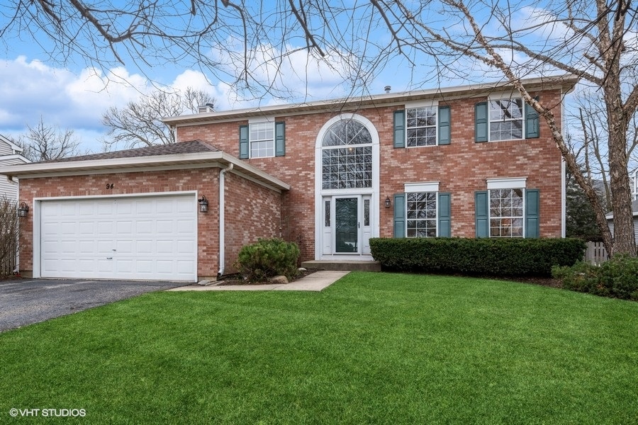 94 Jefferson Lane