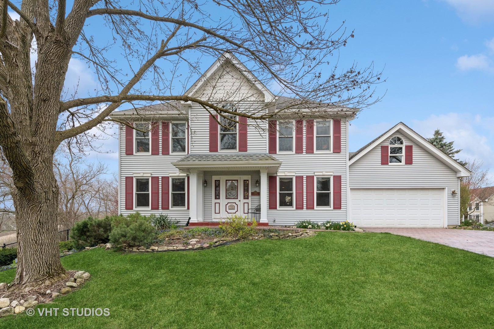 260 Hillhurst Drive