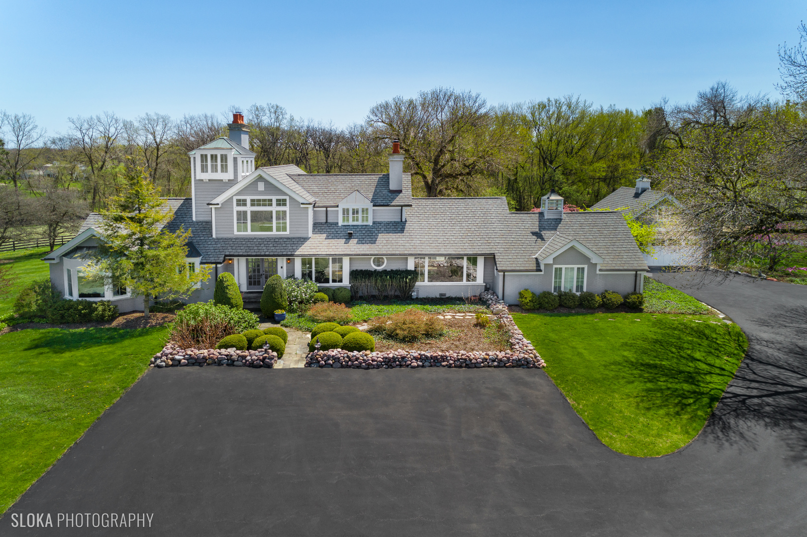 130 Brinker Road