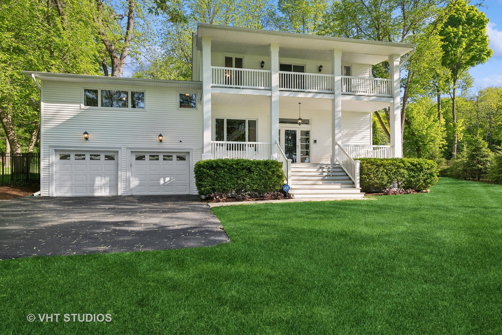 1121 N River Road