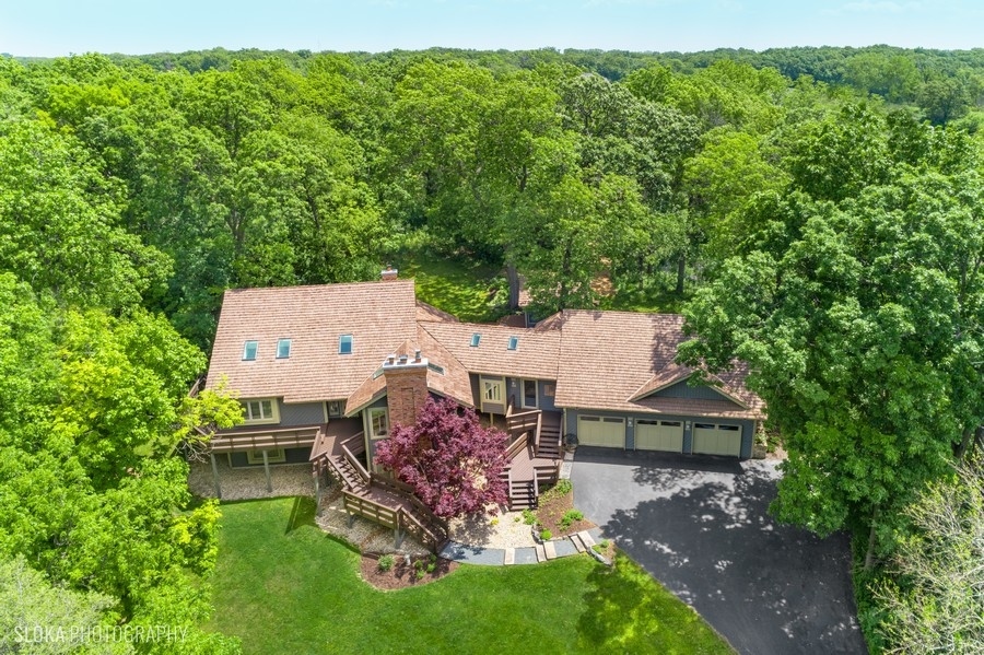25333 N Wagon Wheel Court