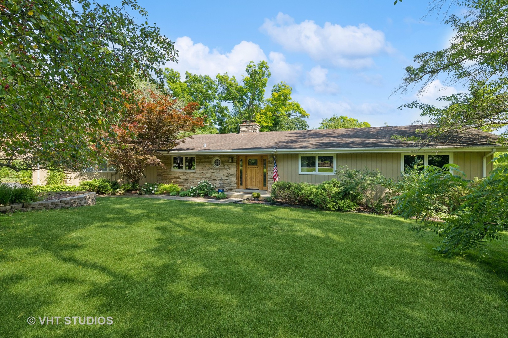 115 South Drive