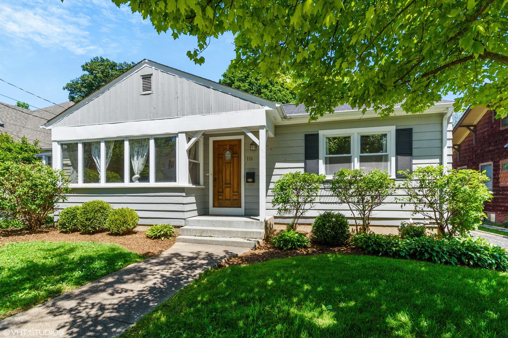 116 Coolidge Avenue