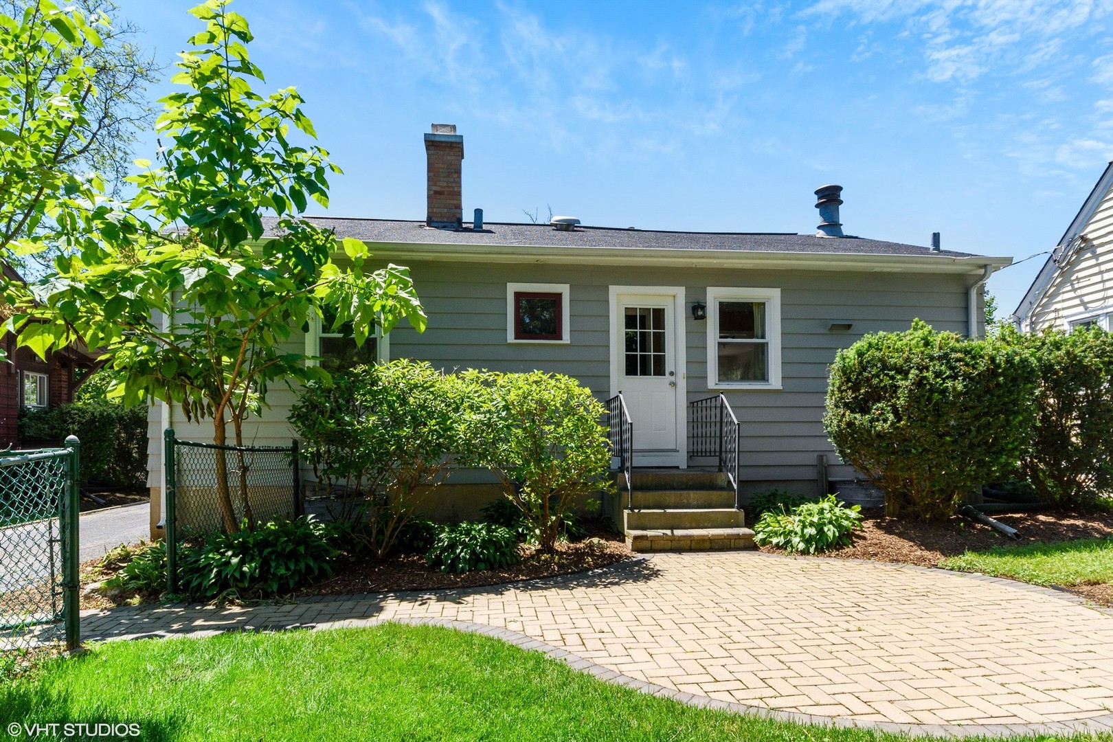 116 Coolidge Avenue